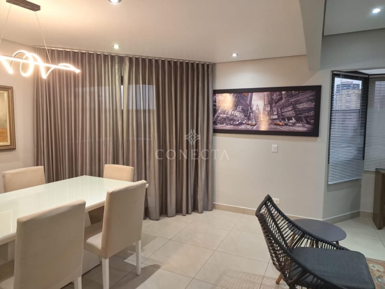 Cobertura, 4 quartos, 200 m² - Foto 4