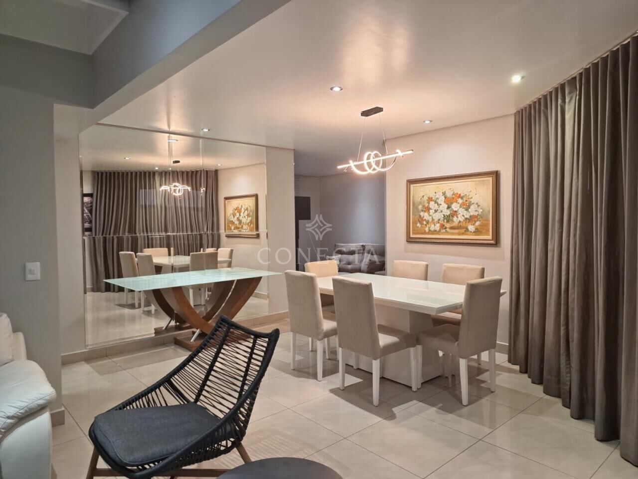 Cobertura, 4 quartos, 200 m² - Foto 2