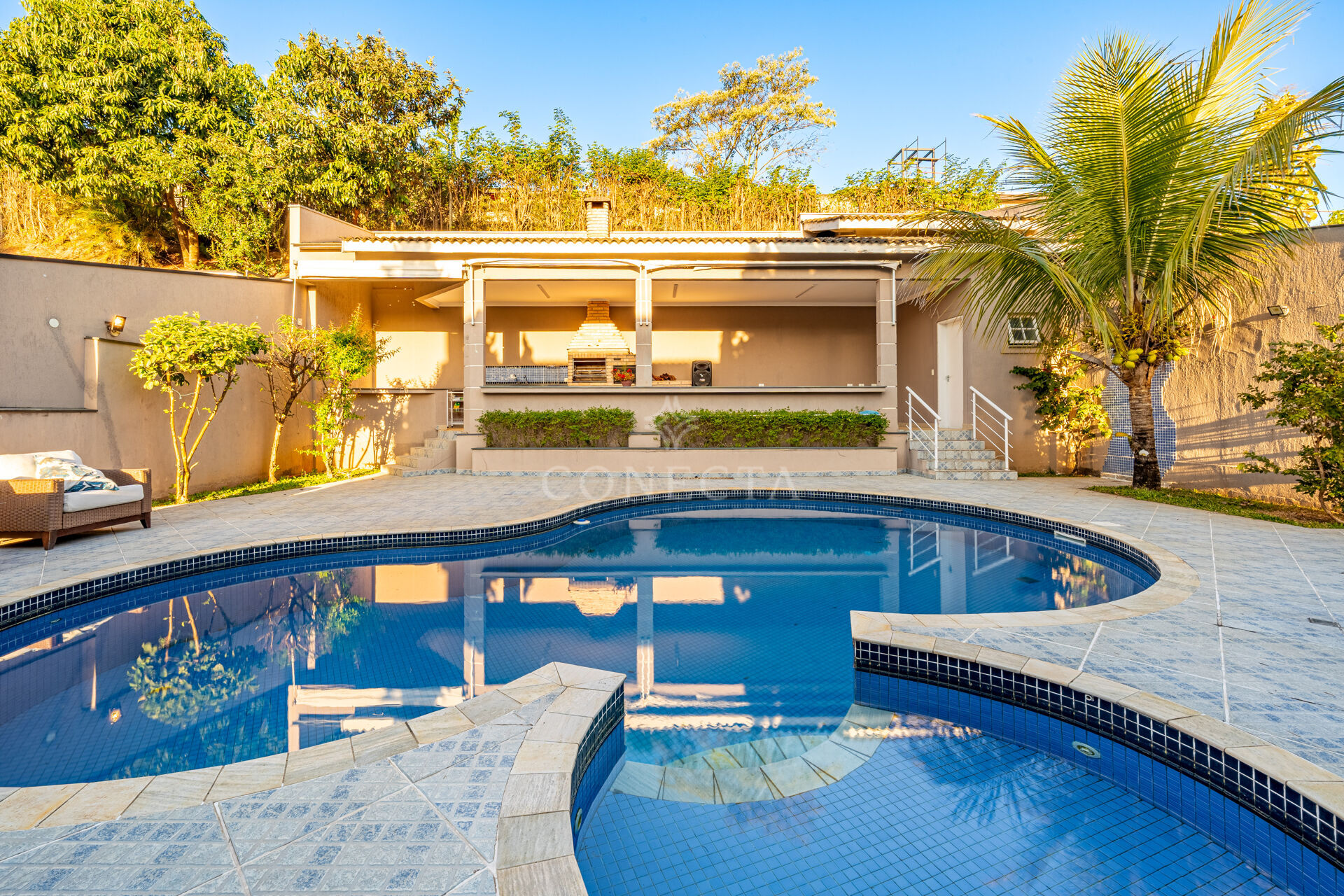 Casa, 4 quartos, 550 m² - Foto 16