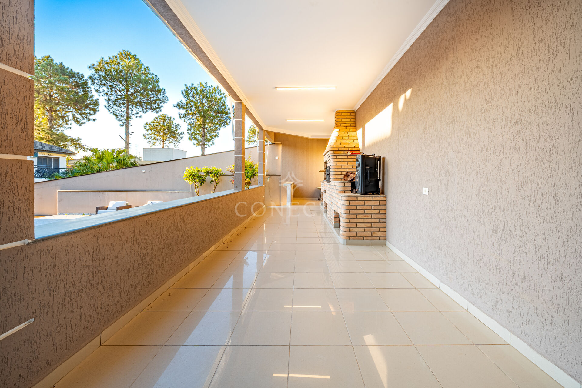Casa, 4 quartos, 550 m² - Foto 20