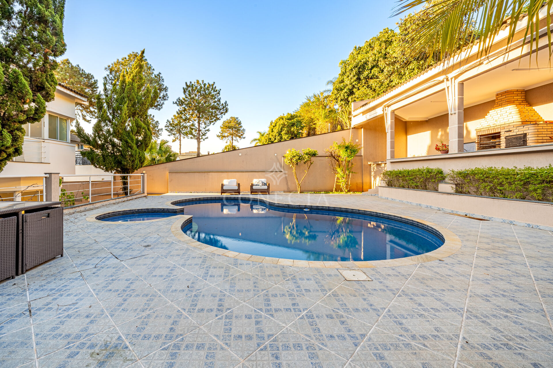 Casa, 4 quartos, 550 m² - Foto 18