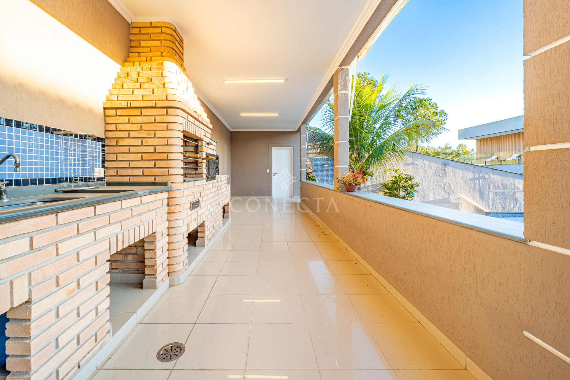 Casa, 4 quartos, 550 m² - Foto 19