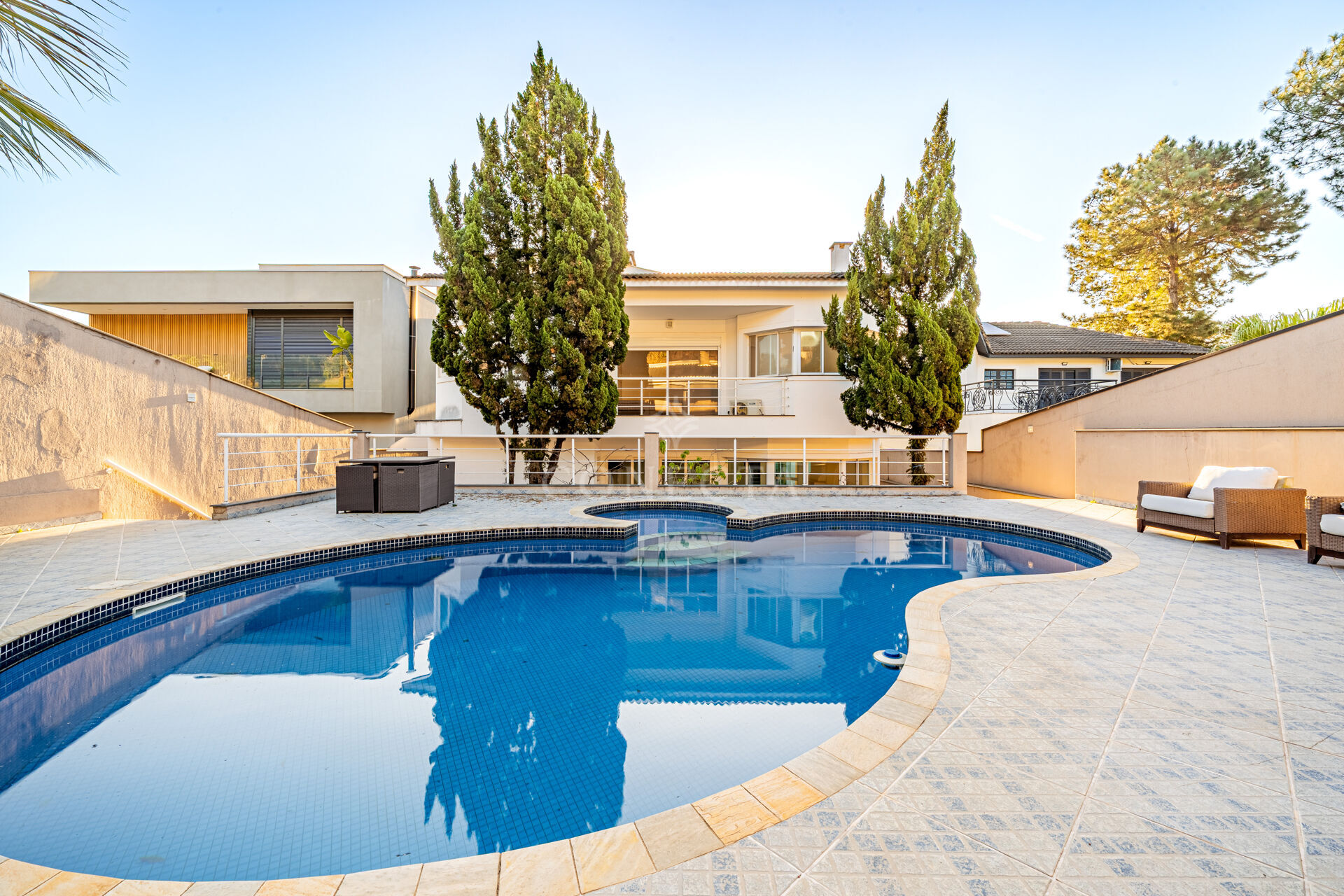 Casa, 4 quartos, 550 m² - Foto 2