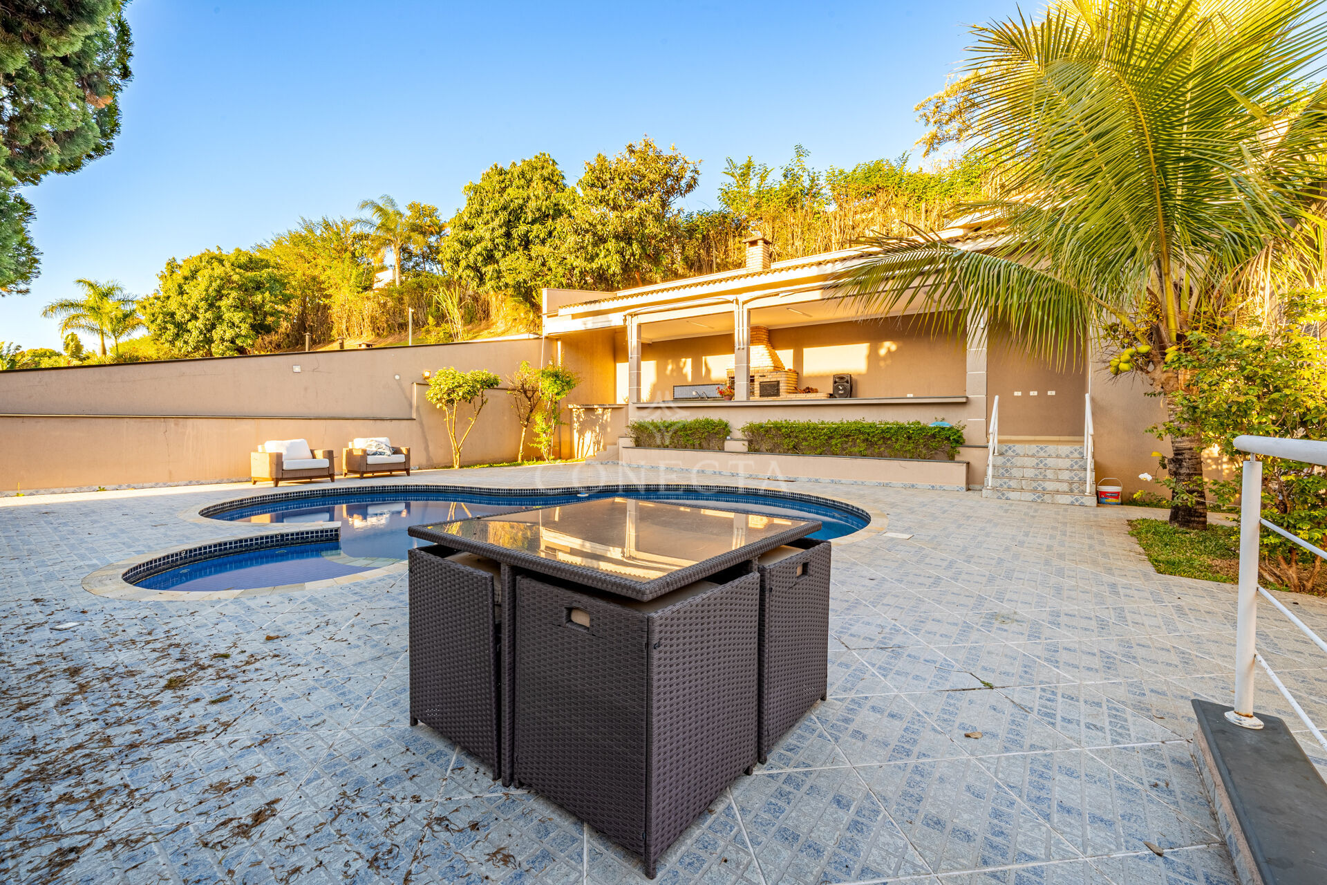 Casa, 4 quartos, 550 m² - Foto 17