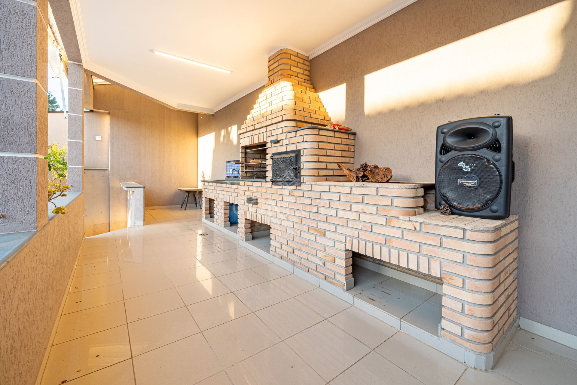 Casa, 4 quartos, 550 m² - Foto 21