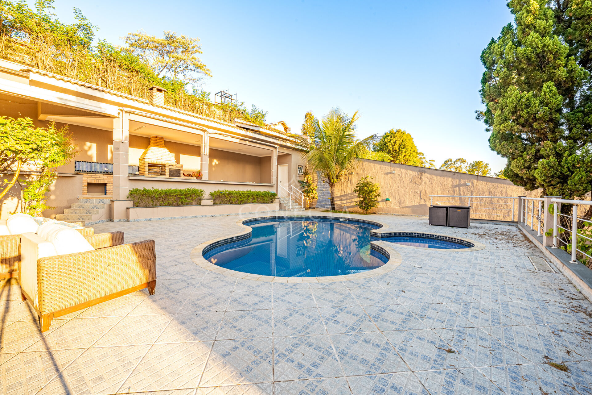 Casa, 4 quartos, 550 m² - Foto 15