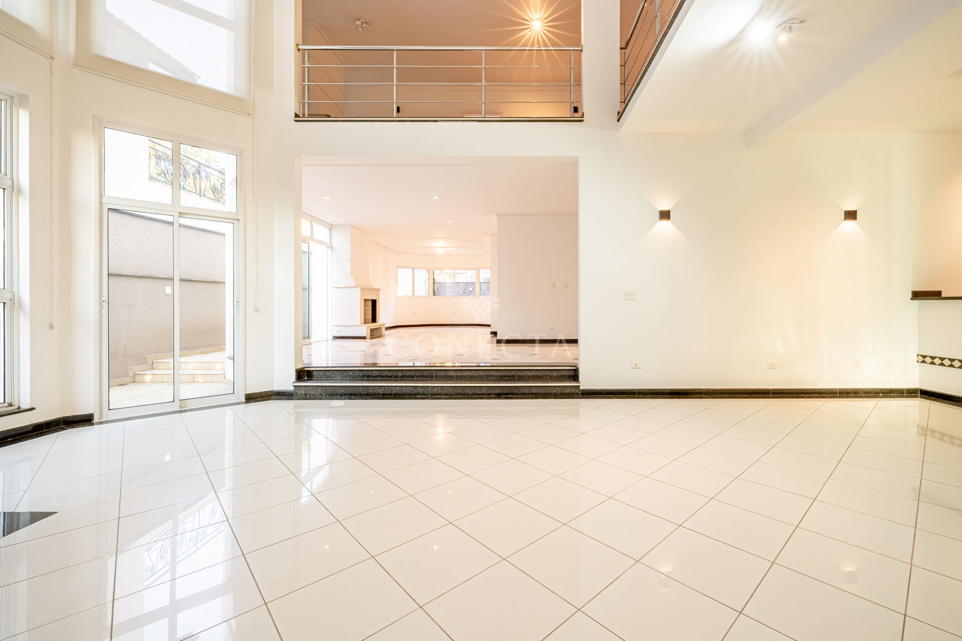 Casa, 4 quartos, 550 m² - Foto 3