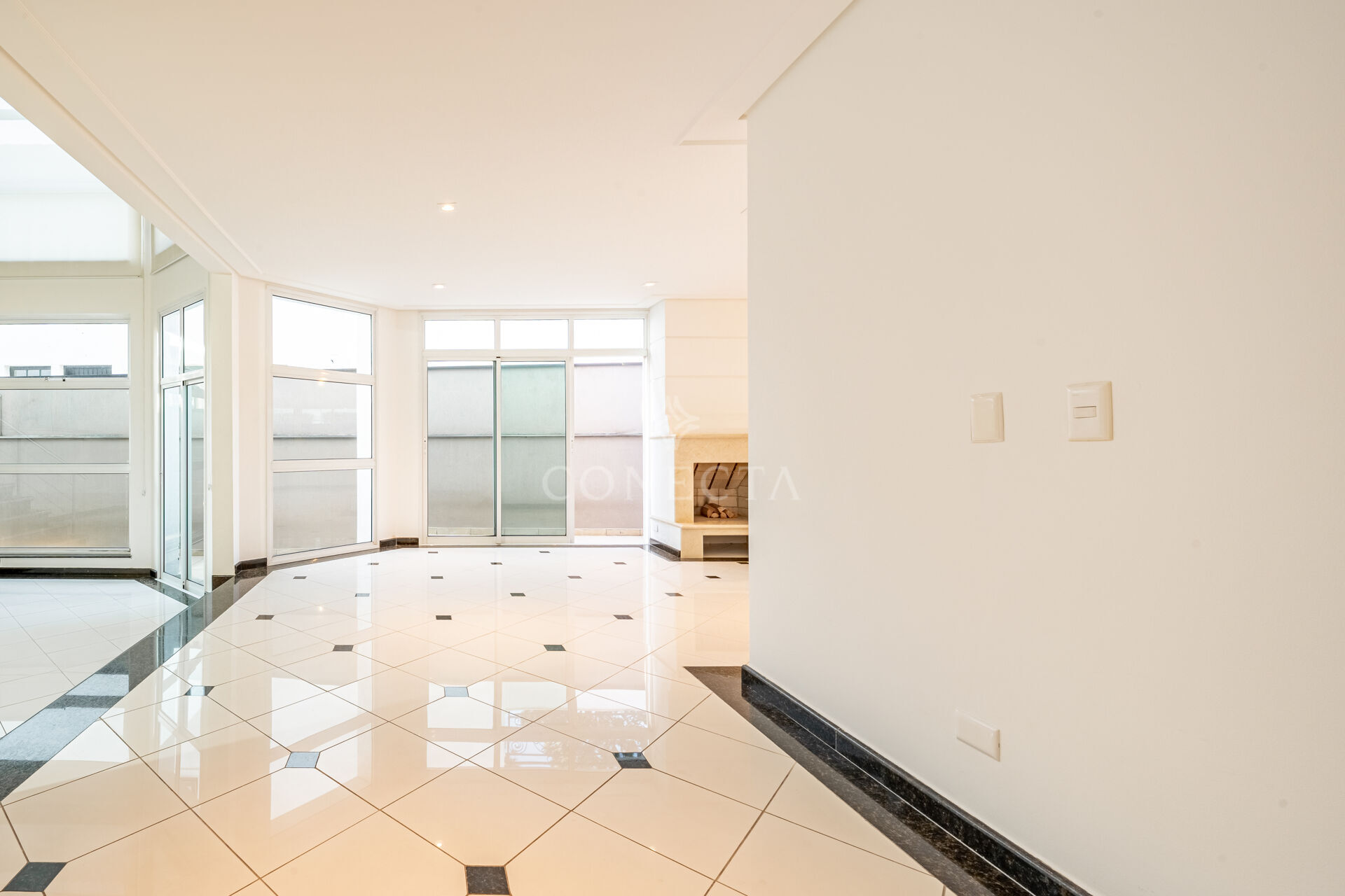 Casa, 4 quartos, 550 m² - Foto 7