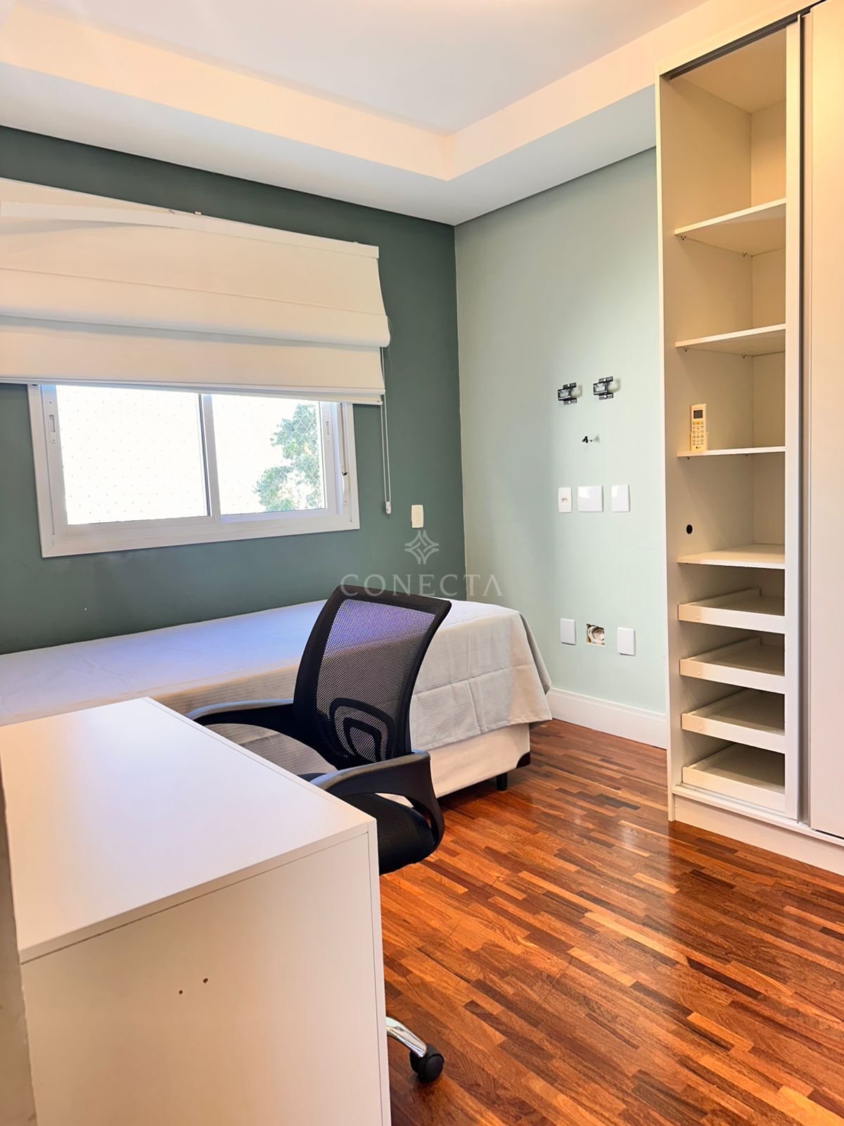 Apartamento para alugar com 3 quartos, 202m² - Foto 20