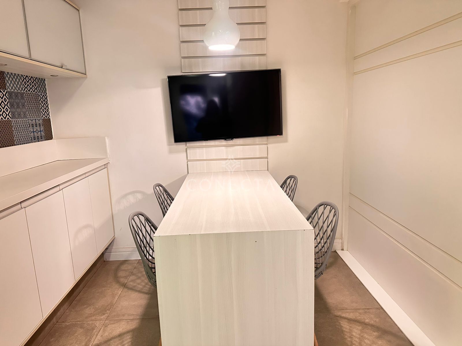 Apartamento para alugar com 3 quartos, 202m² - Foto 14