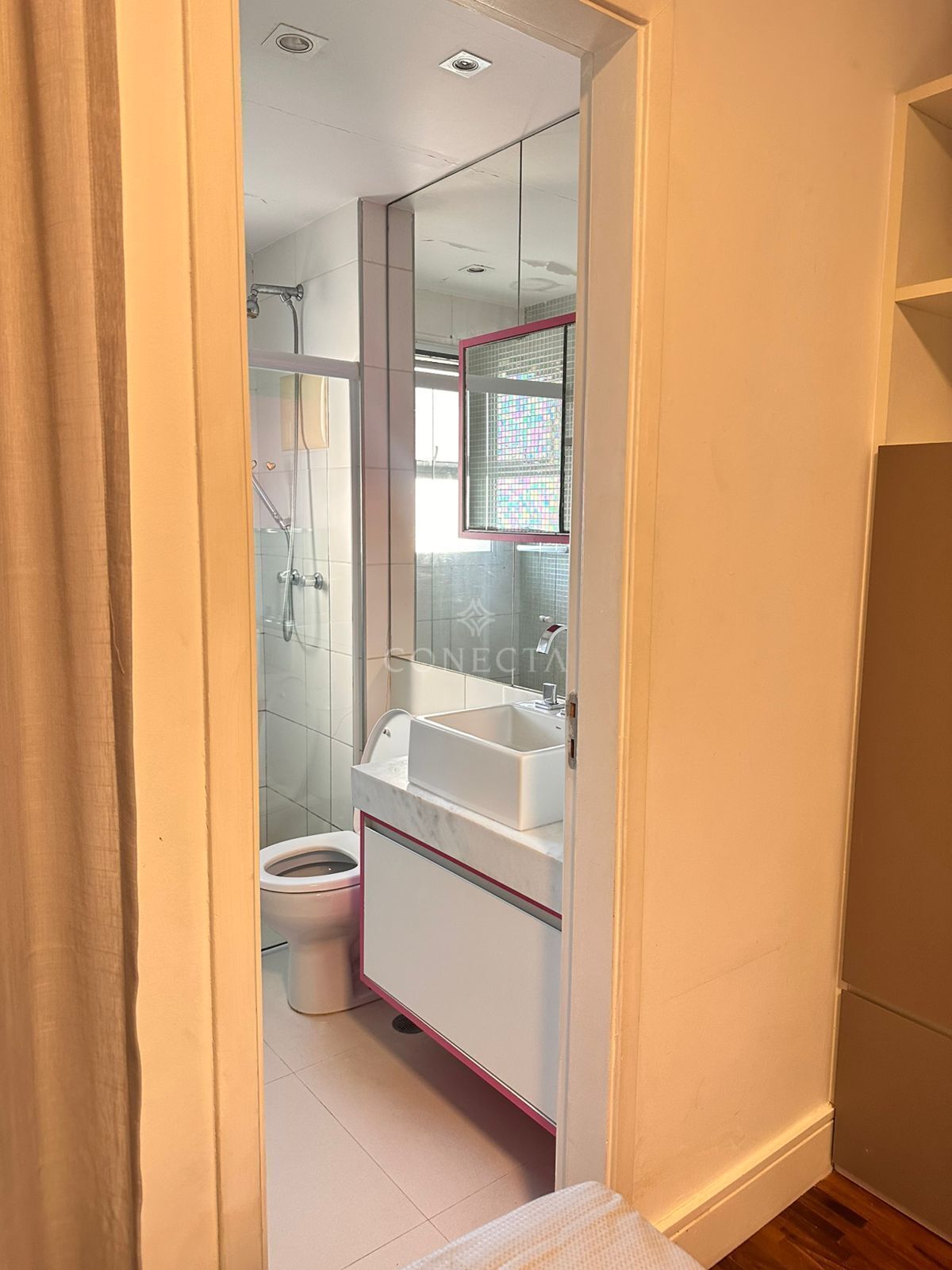Apartamento para alugar com 3 quartos, 202m² - Foto 18