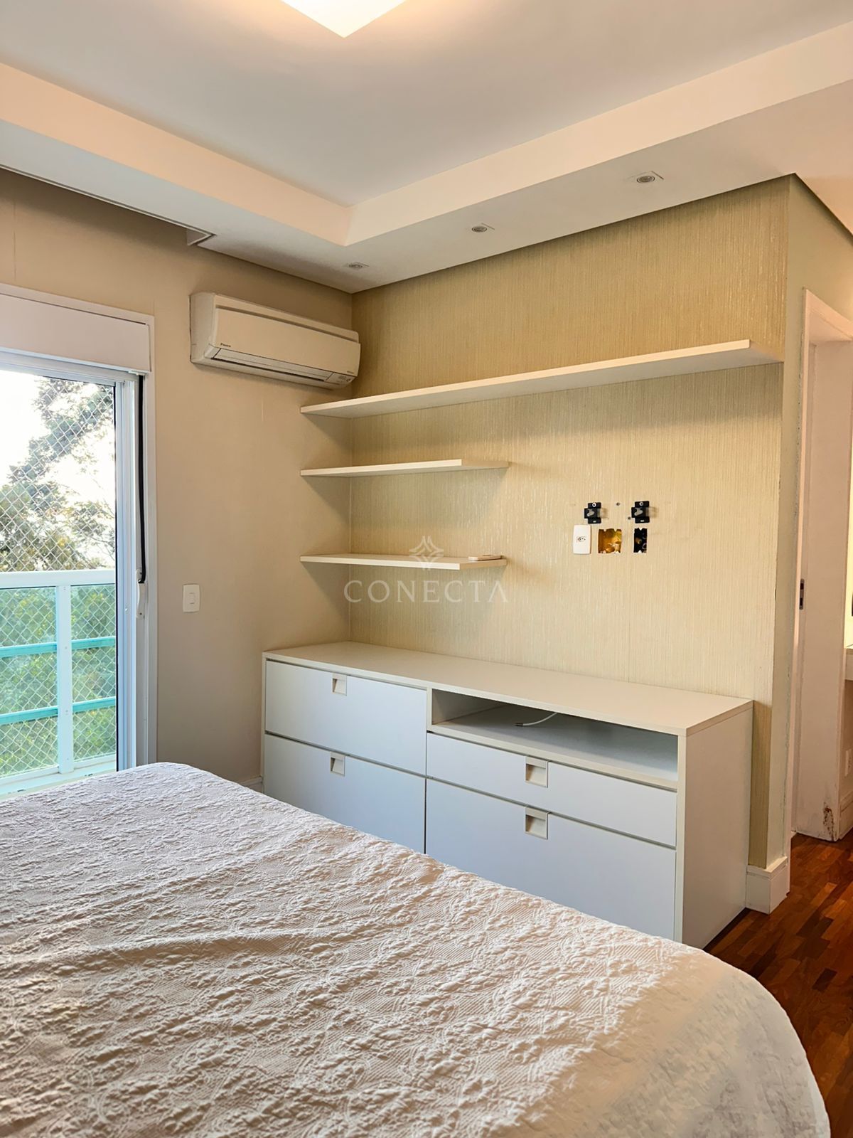 Apartamento para alugar com 3 quartos, 202m² - Foto 19