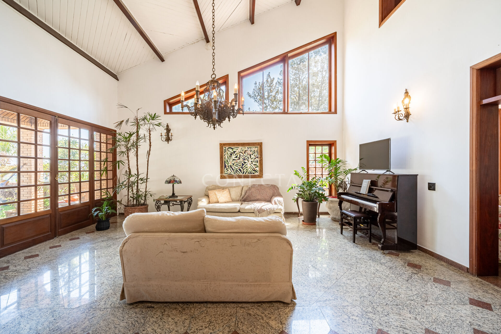 Casa, 4 quartos, 422 m² - Foto 8