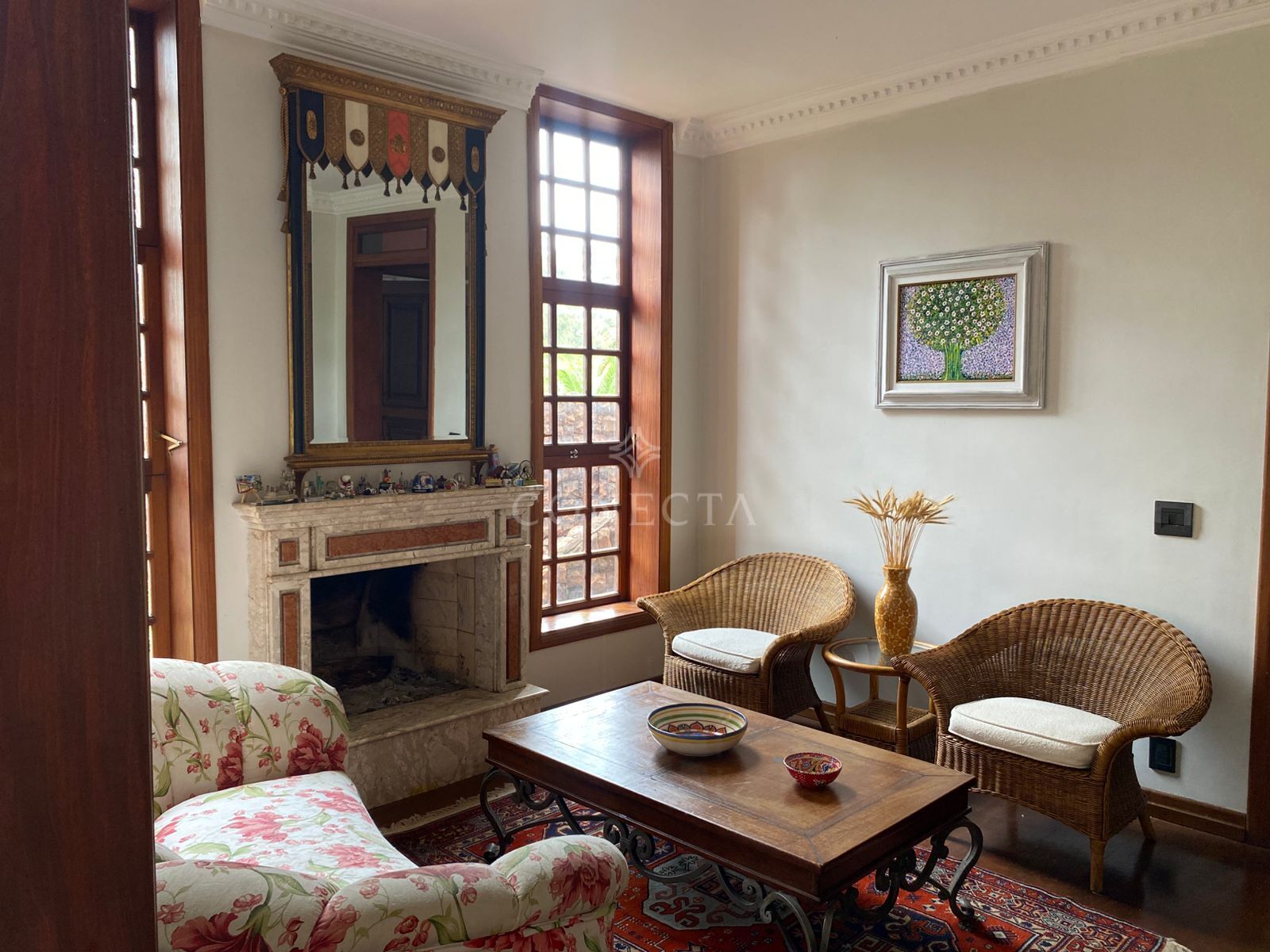 Casa, 4 quartos, 422 m² - Foto 8