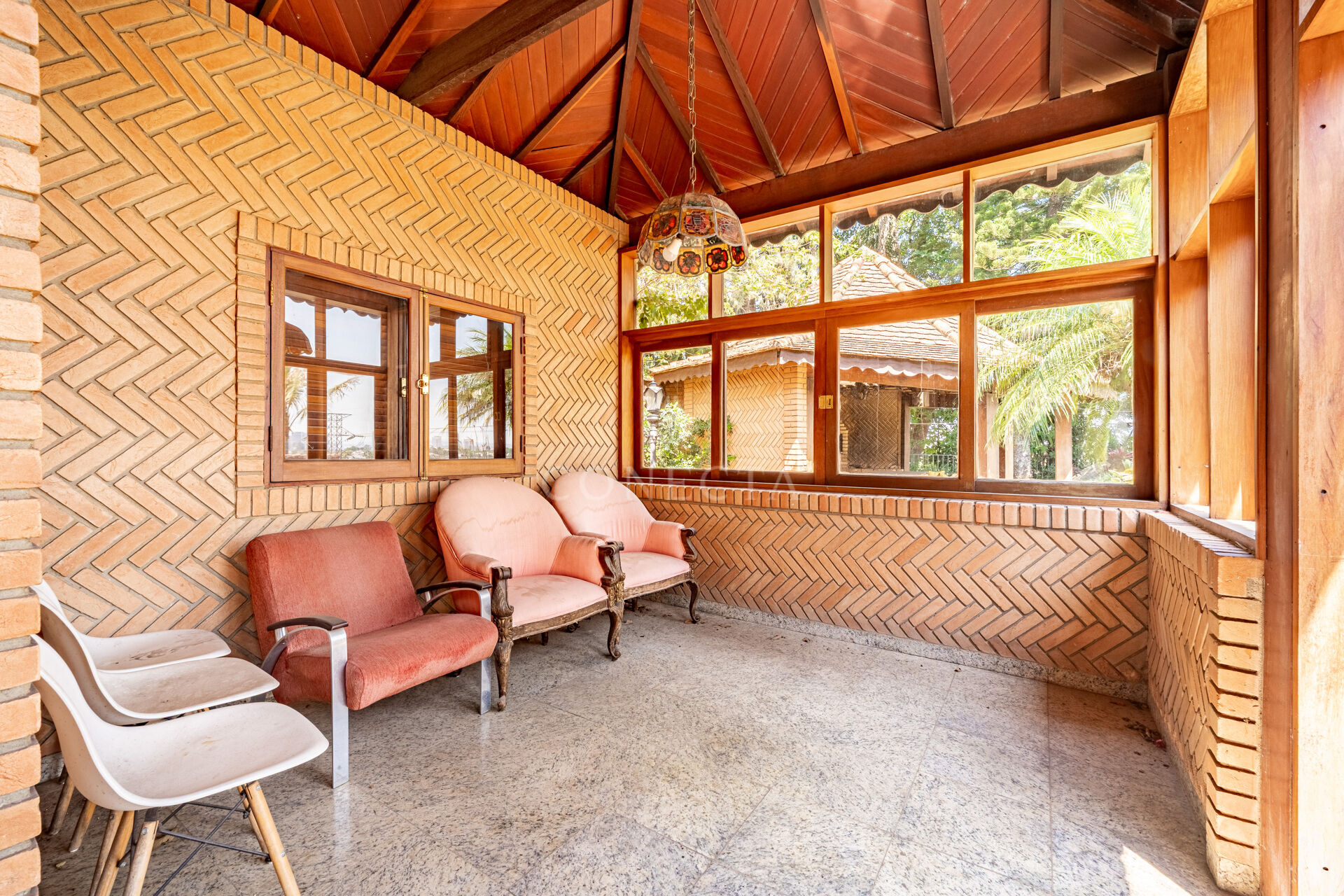 Casa, 4 quartos, 422 m² - Foto 19