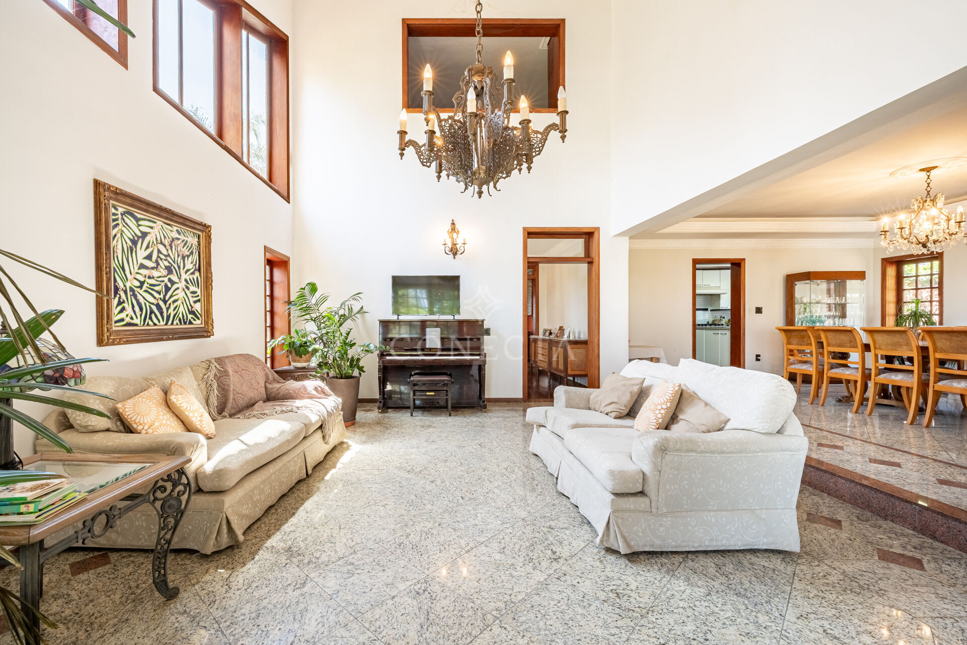 Casa, 4 quartos, 422 m² - Foto 10