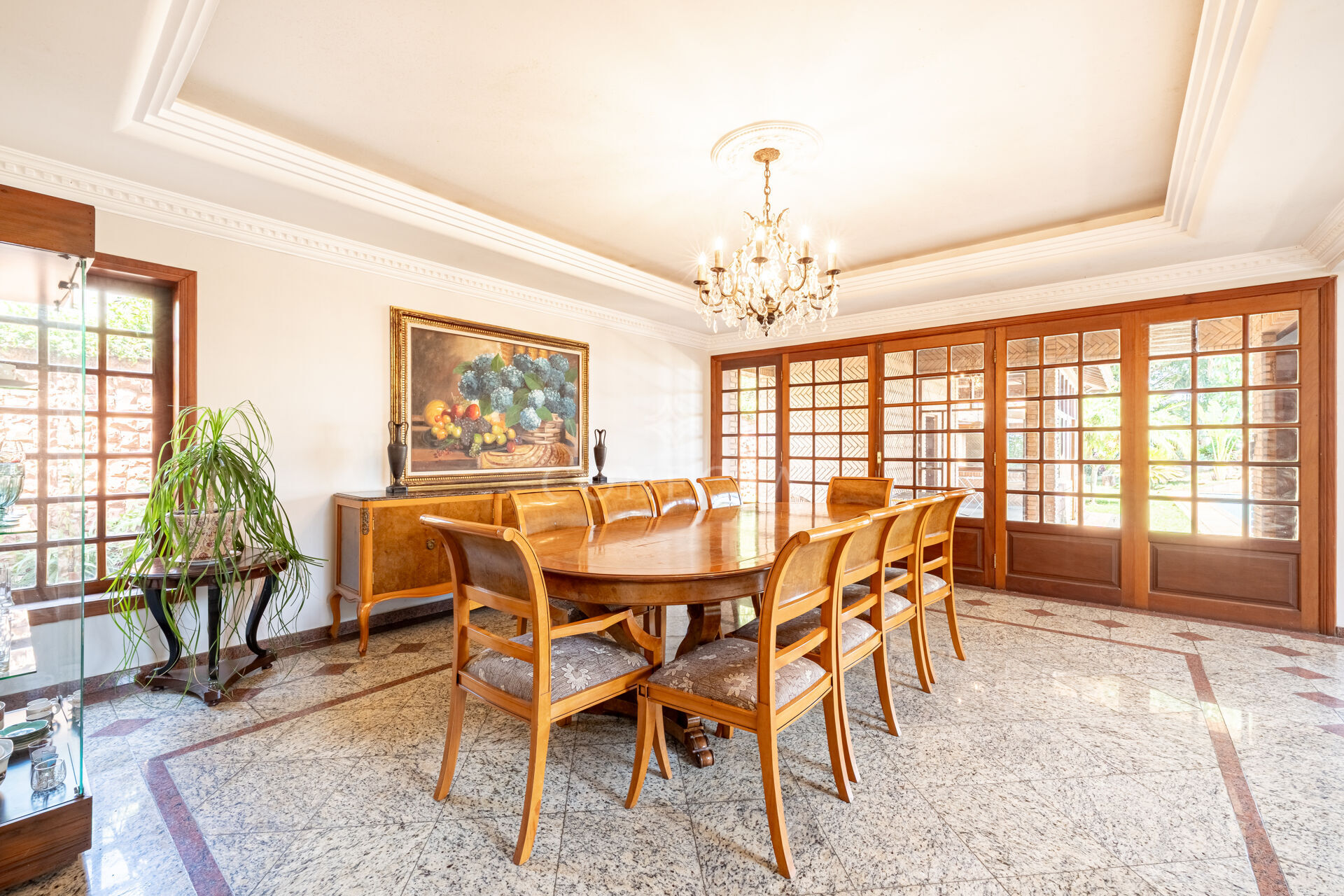 Casa, 4 quartos, 422 m² - Foto 13