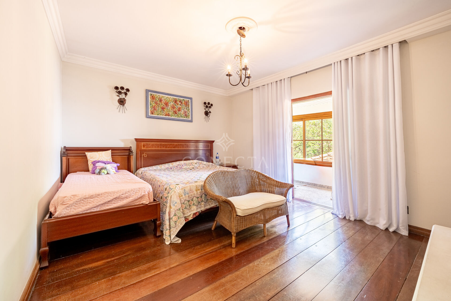 Casa, 4 quartos, 422 m² - Foto 31