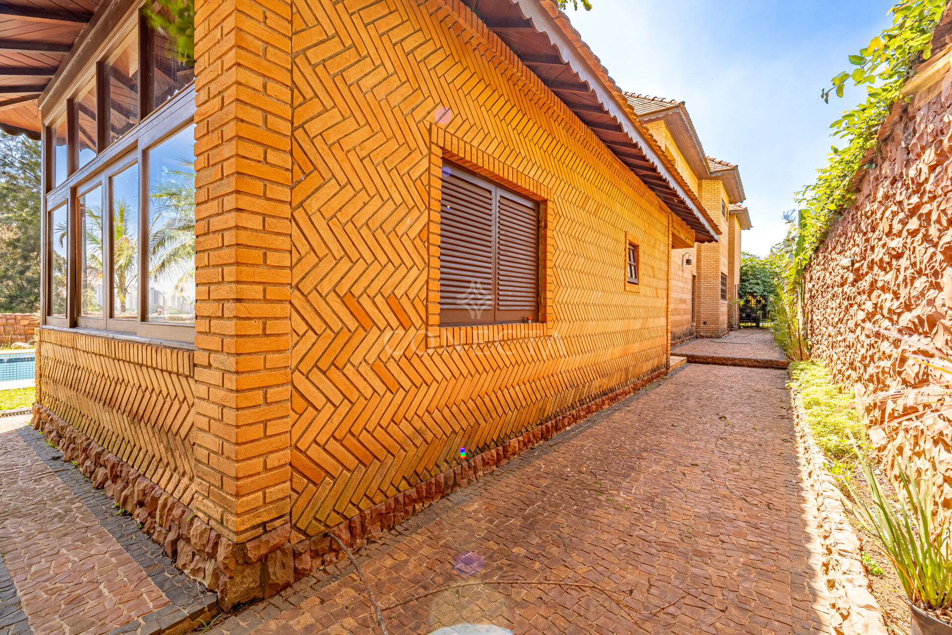 Casa, 4 quartos, 422 m² - Foto 29