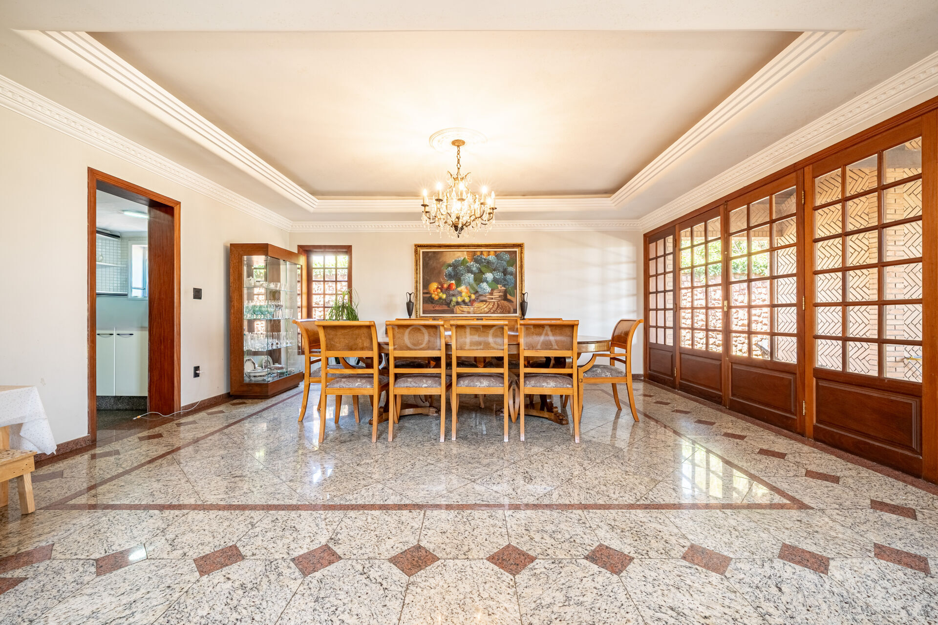 Casa, 4 quartos, 422 m² - Foto 12