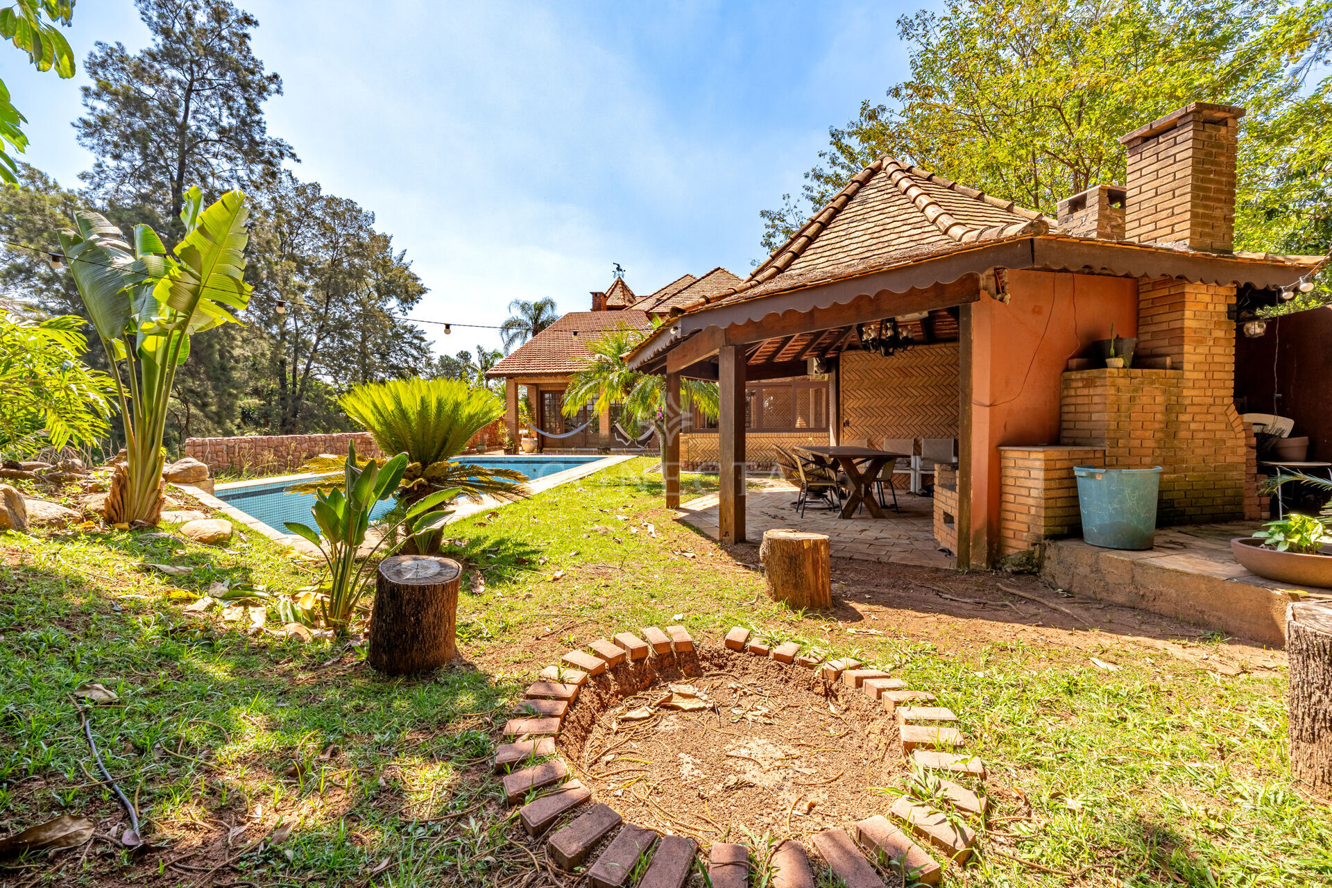 Casa, 4 quartos, 422 m² - Foto 27