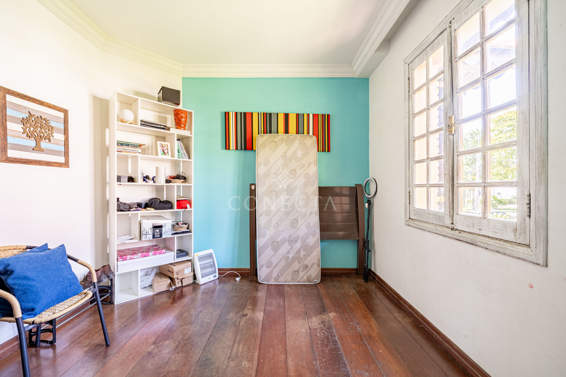 Casa, 4 quartos, 422 m² - Foto 39