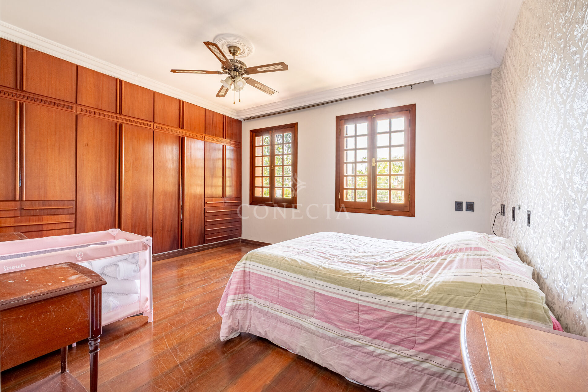 Casa, 4 quartos, 422 m² - Foto 41