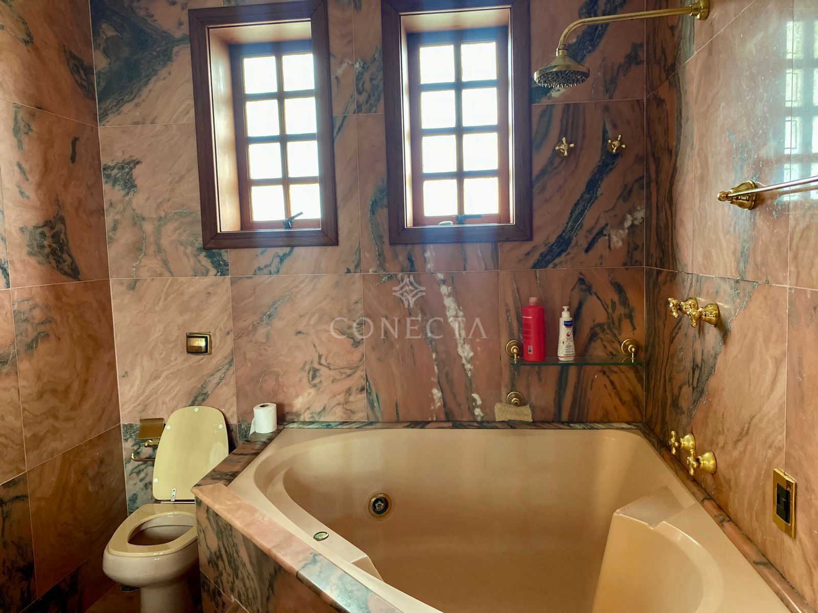 Casa, 4 quartos, 422 m² - Foto 9