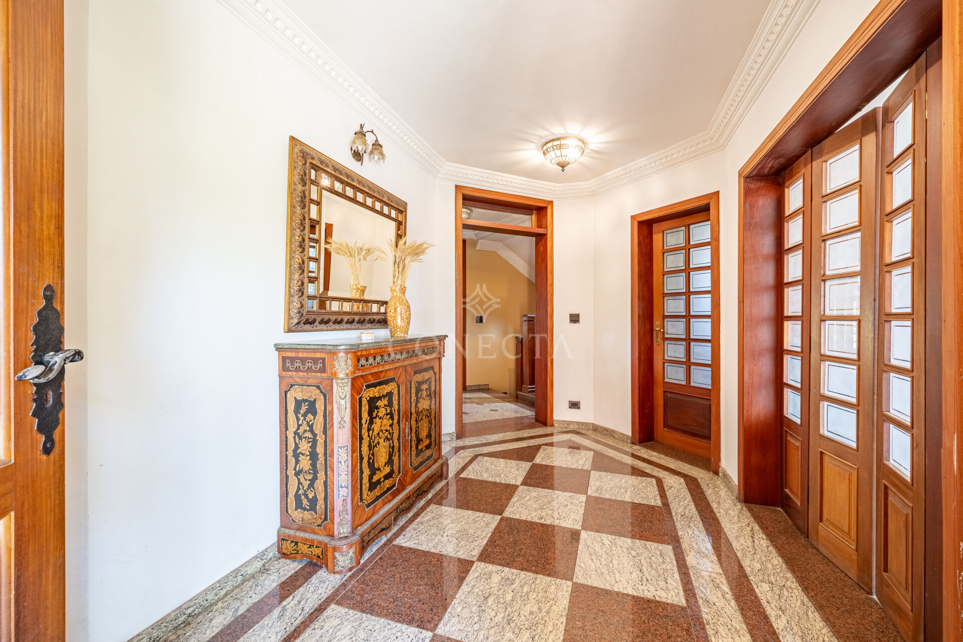 Casa, 4 quartos, 422 m² - Foto 3