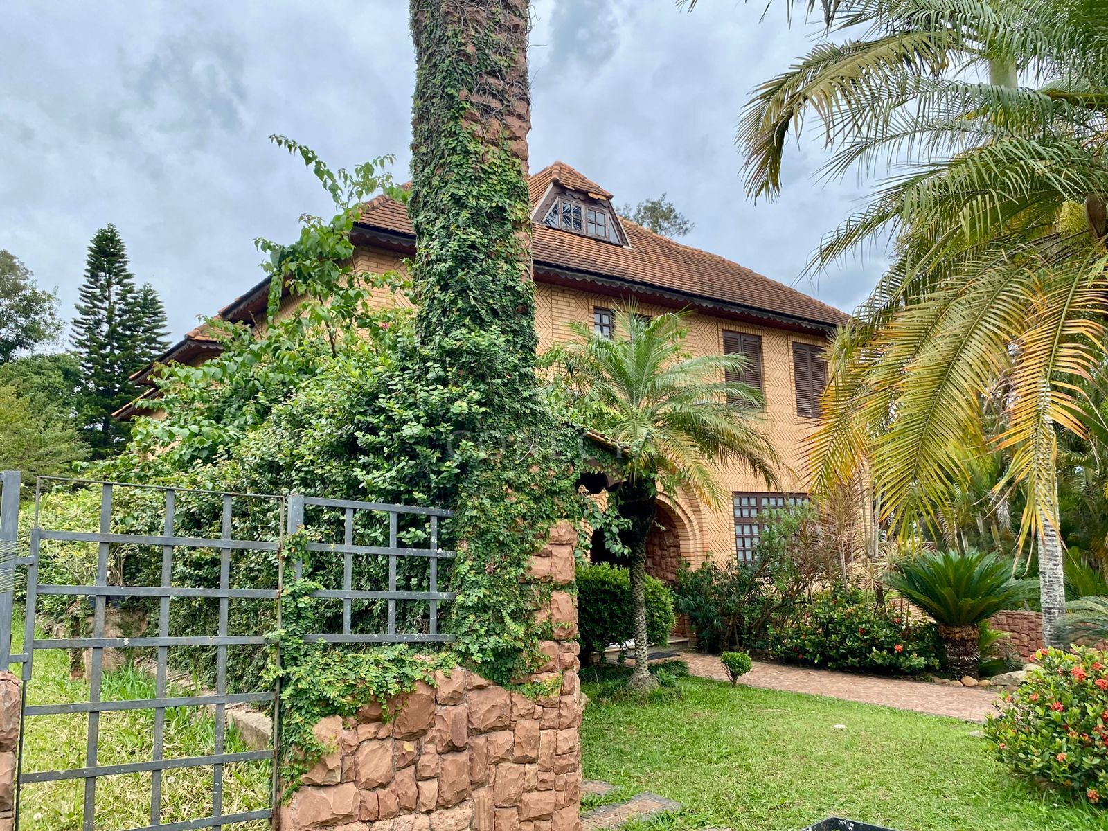 Casa, 4 quartos, 422 m² - Foto 13