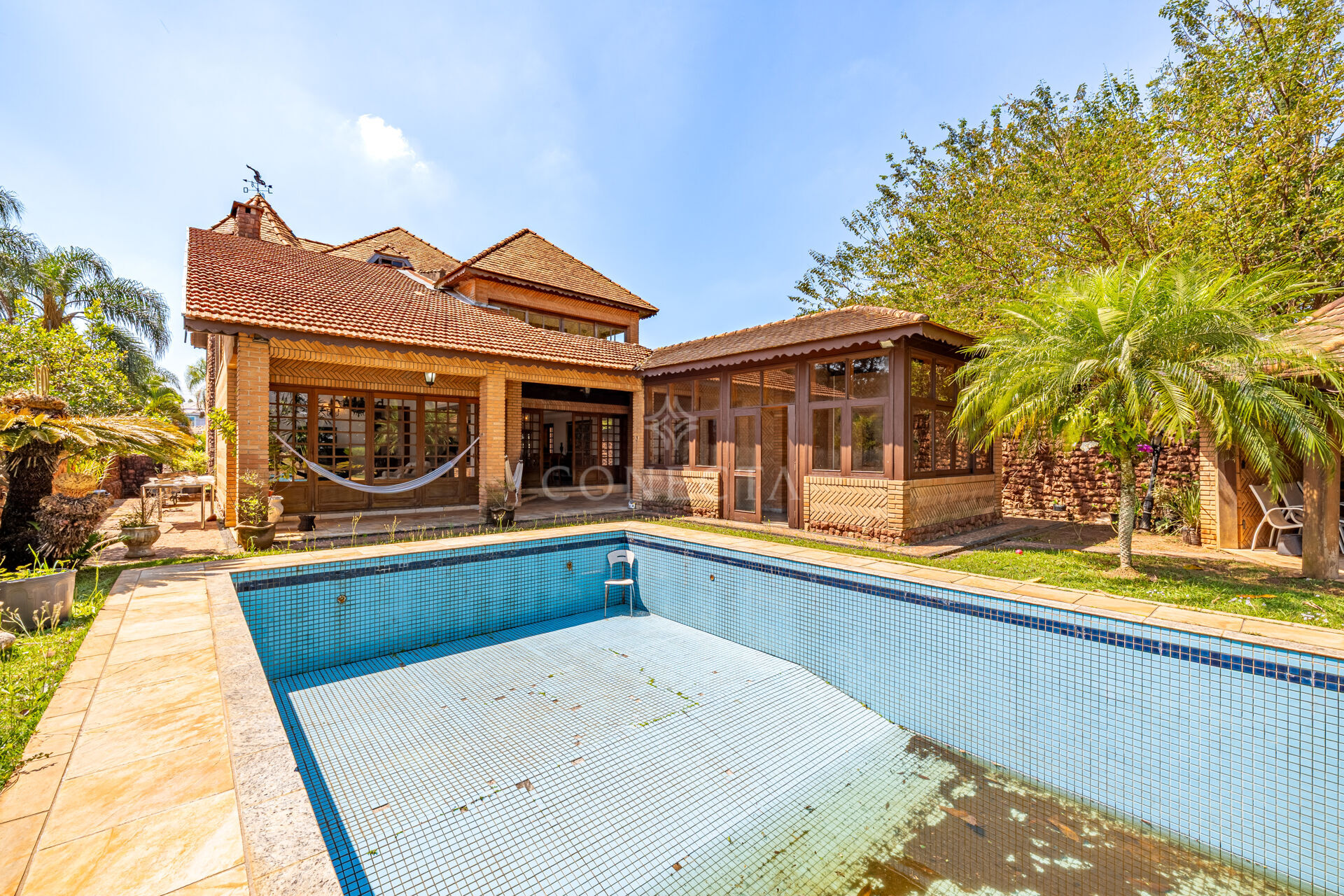 Casa, 4 quartos, 422 m² - Foto 25