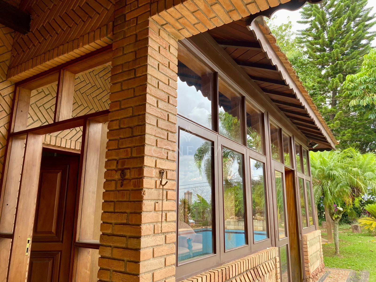 Casa, 4 quartos, 422 m² - Foto 14