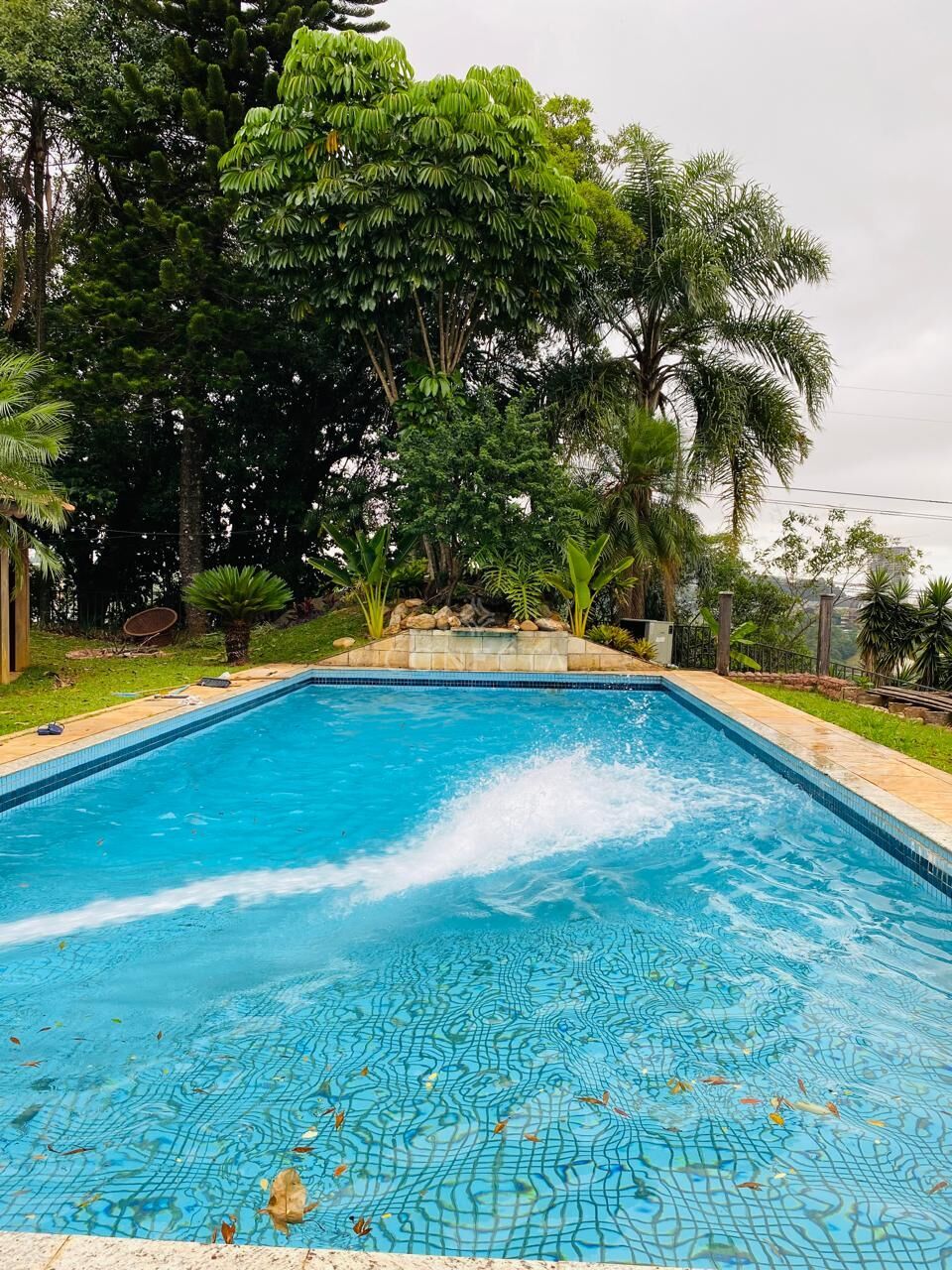 Casa, 4 quartos, 422 m² - Foto 19