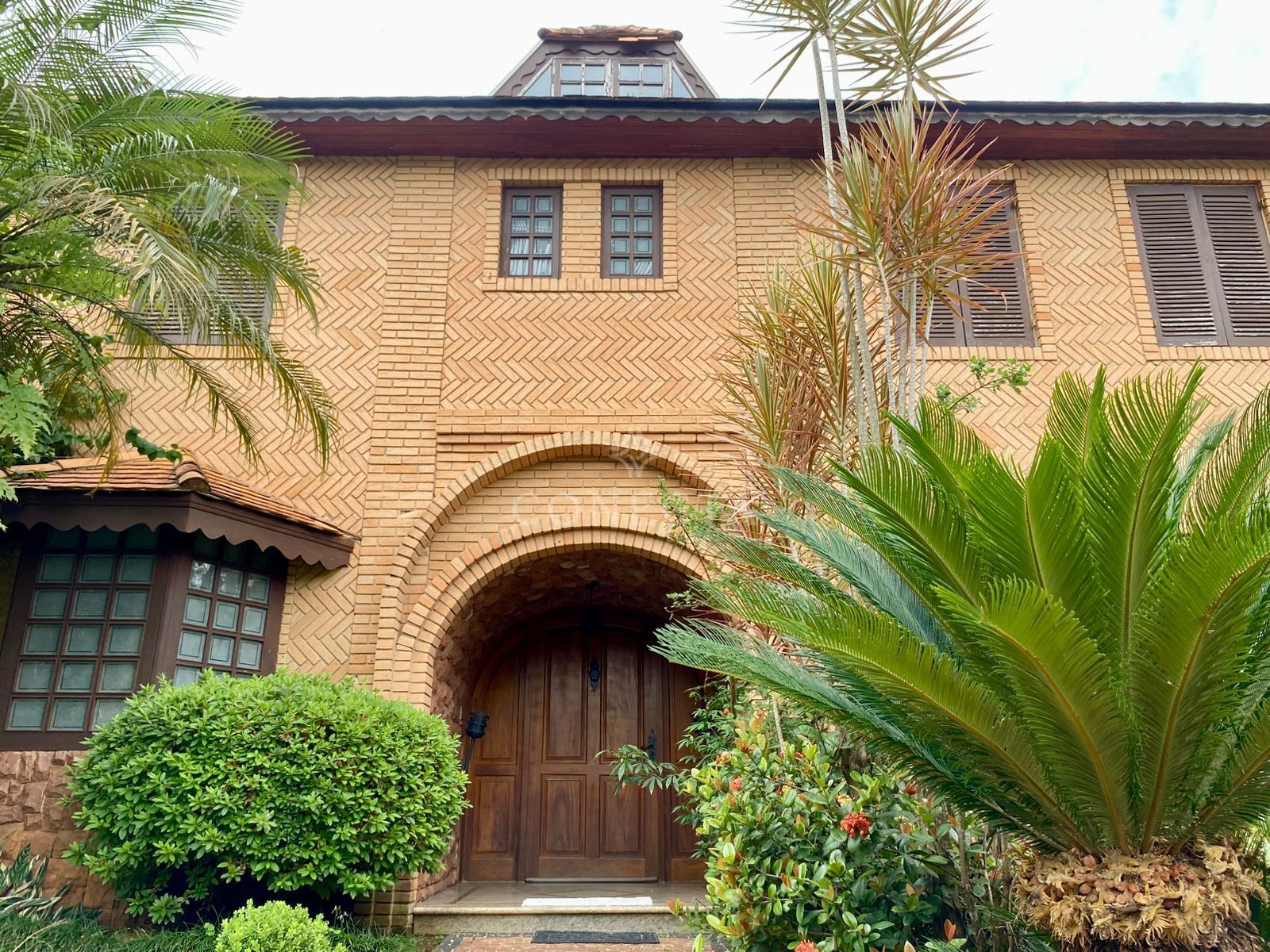 Casa, 4 quartos, 422 m² - Foto 2