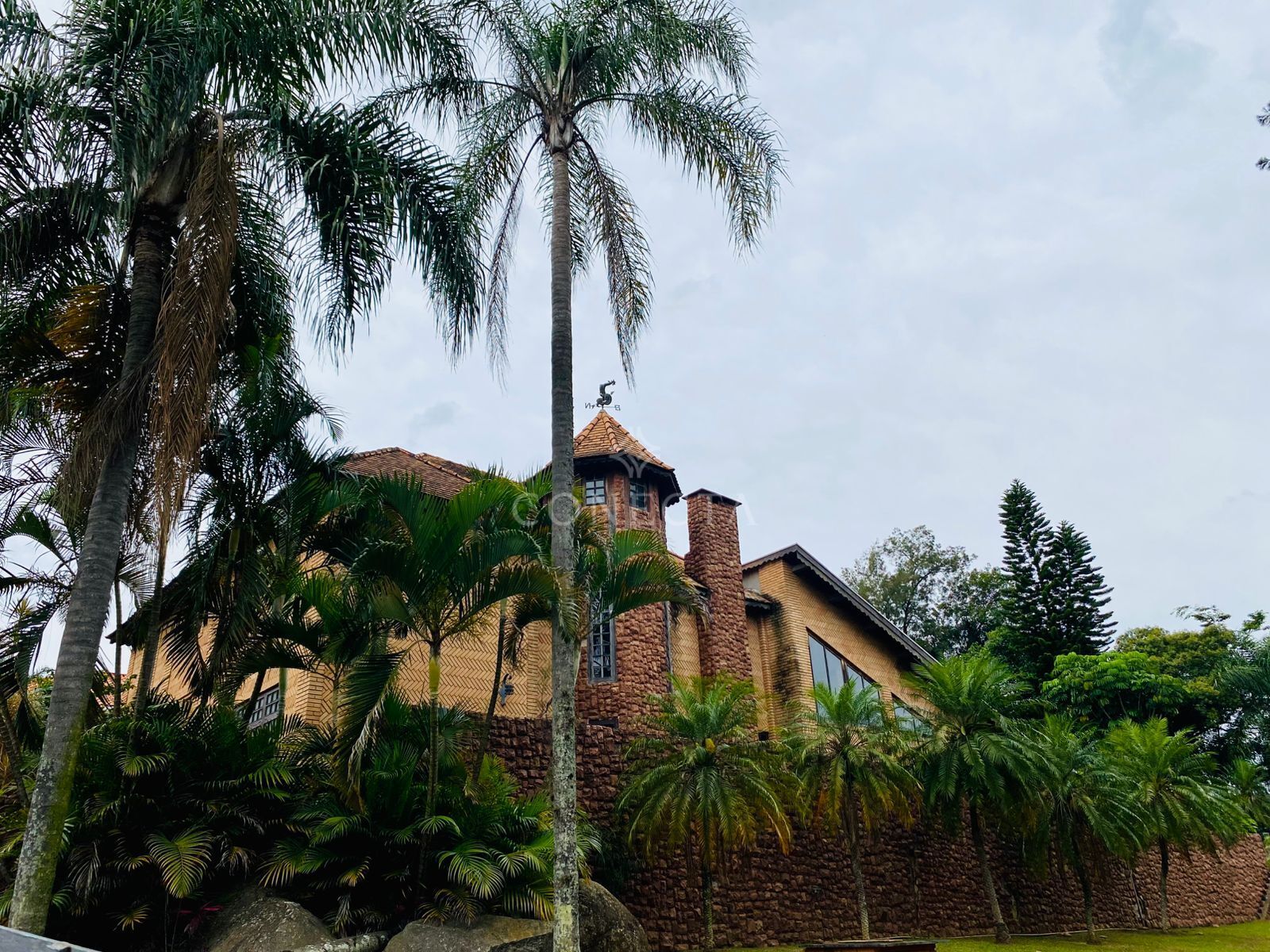 Casa, 4 quartos, 422 m² - Foto 11