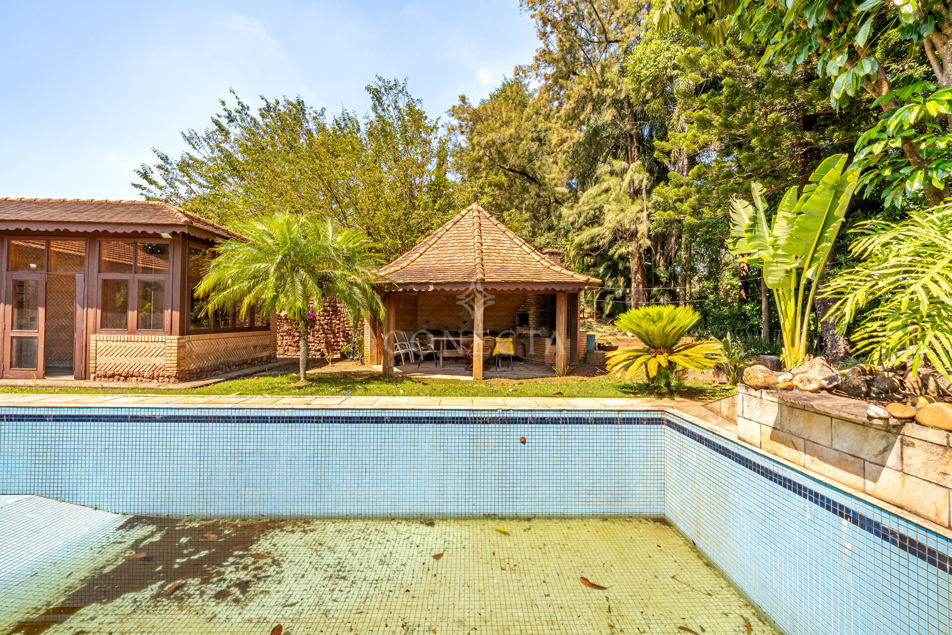 Casa, 4 quartos, 422 m² - Foto 24