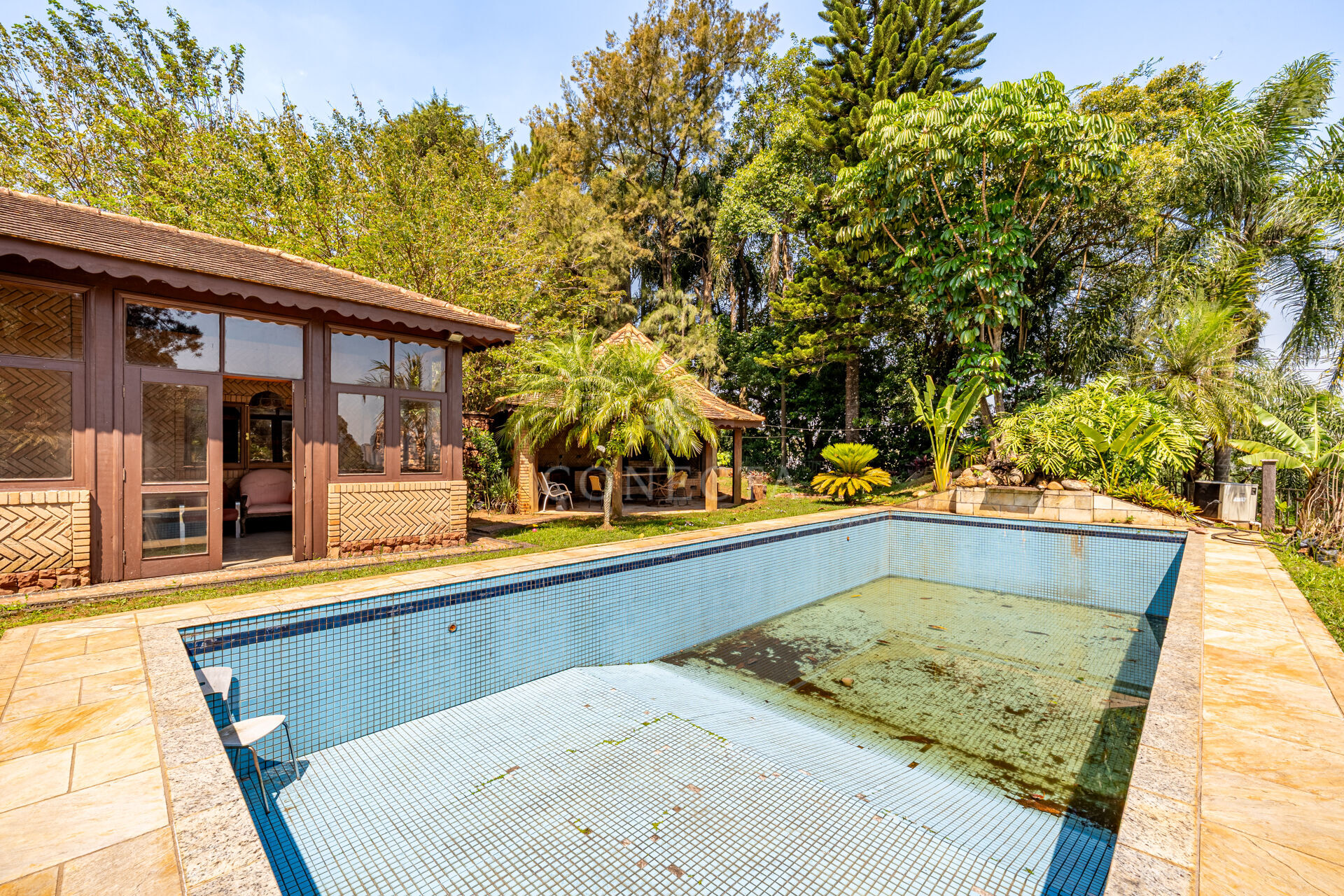 Casa, 4 quartos, 422 m² - Foto 23