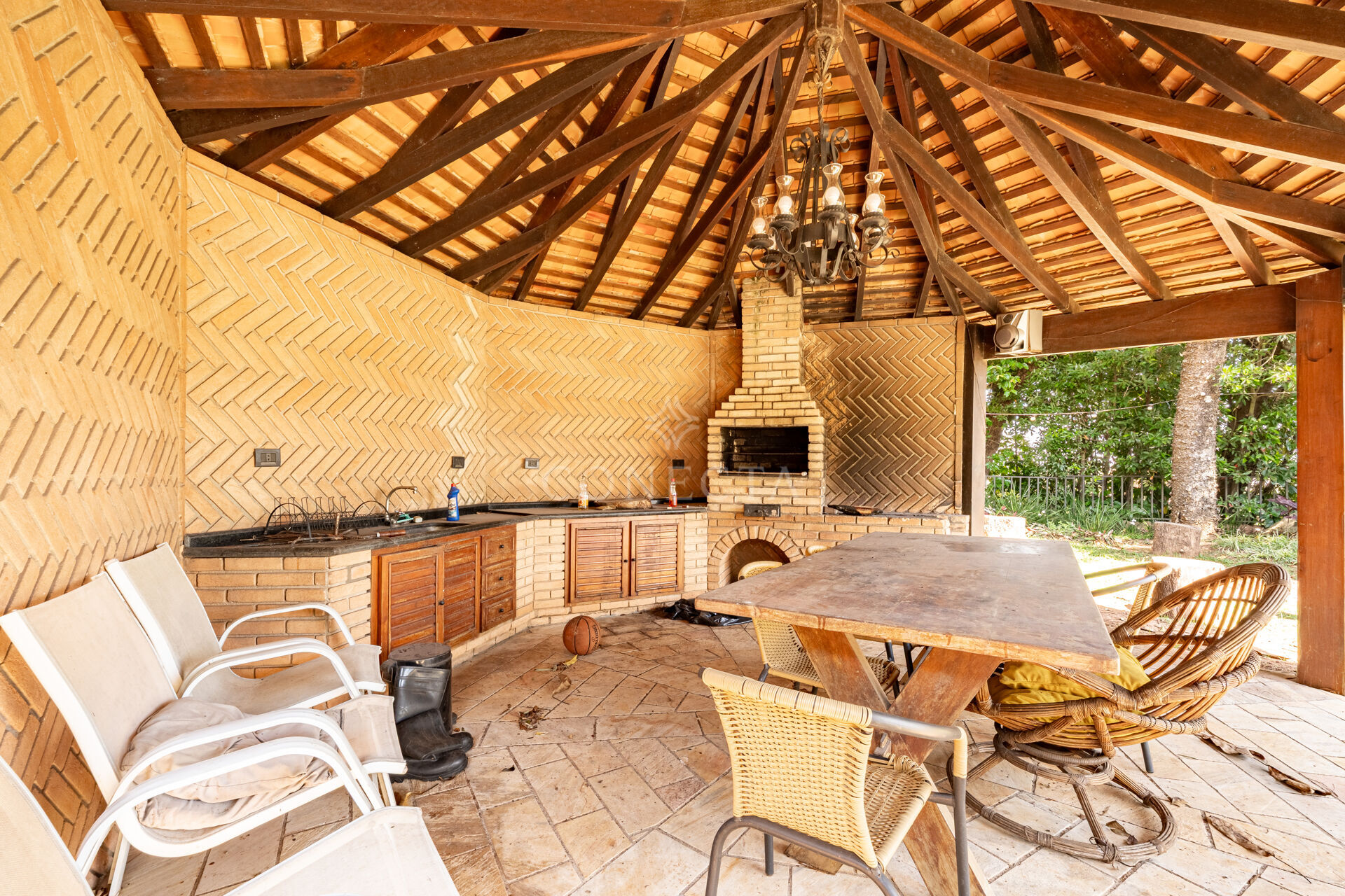 Casa, 4 quartos, 422 m² - Foto 28