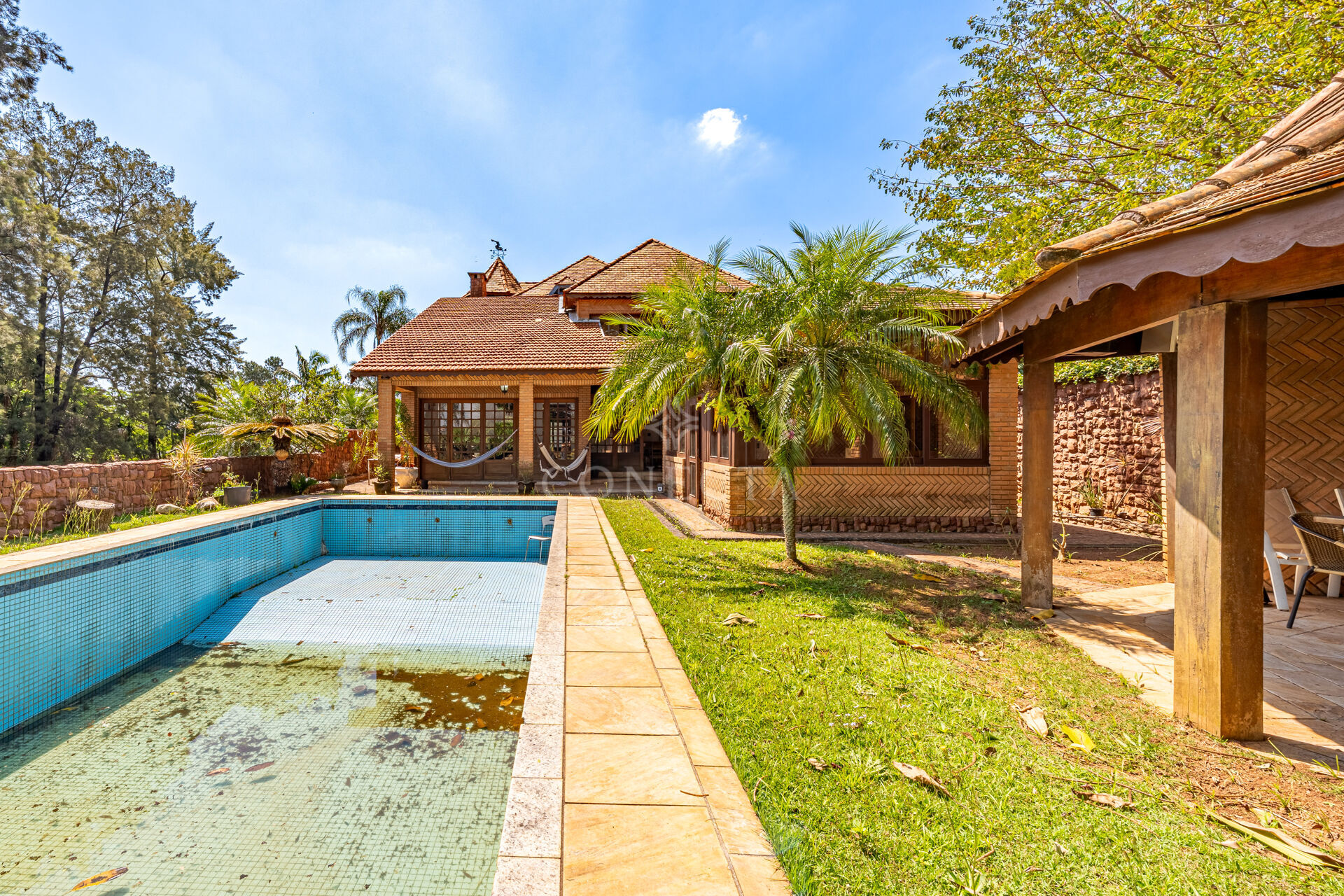 Casa, 4 quartos, 422 m² - Foto 26