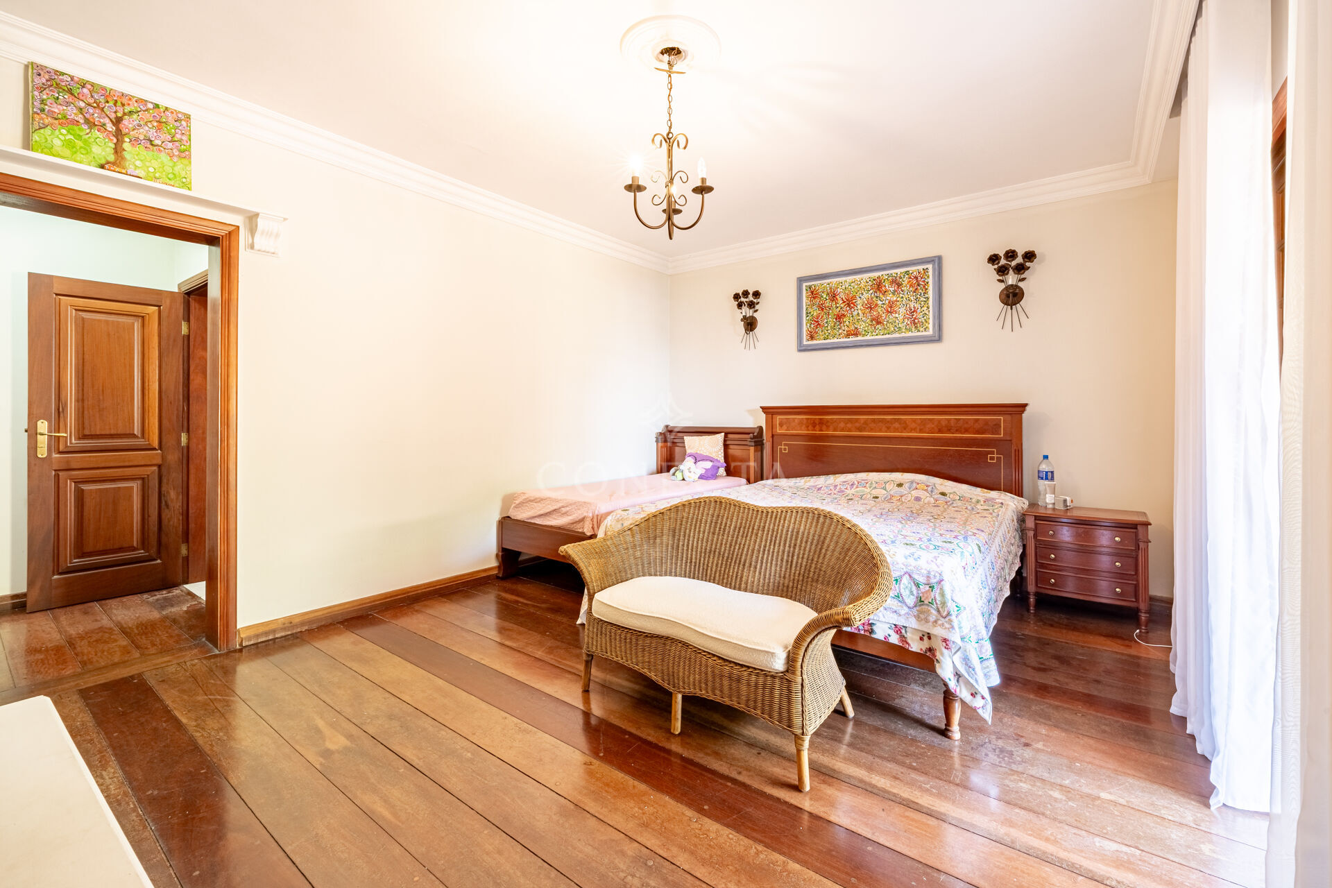 Casa, 4 quartos, 422 m² - Foto 32