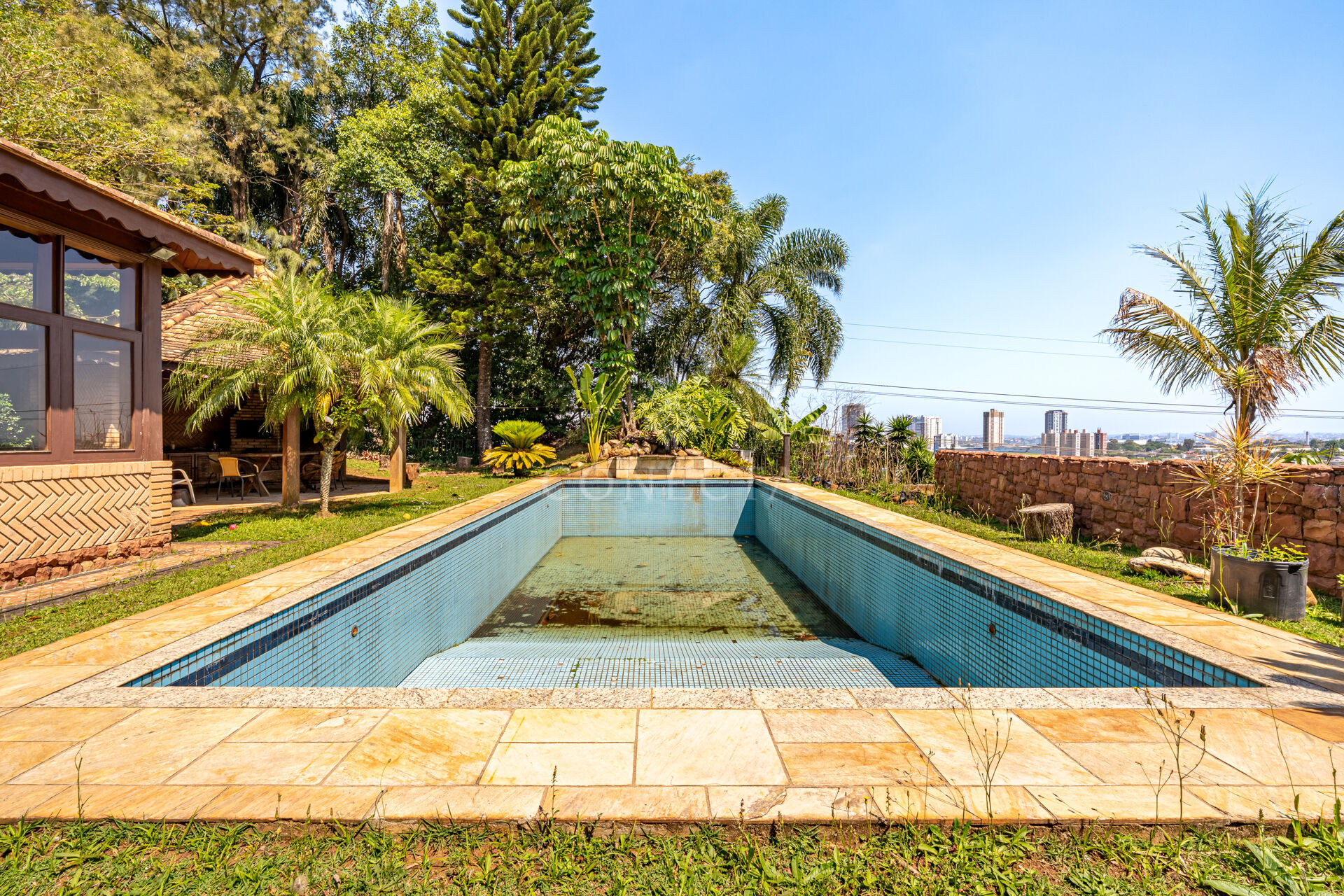 Casa, 4 quartos, 422 m² - Foto 22