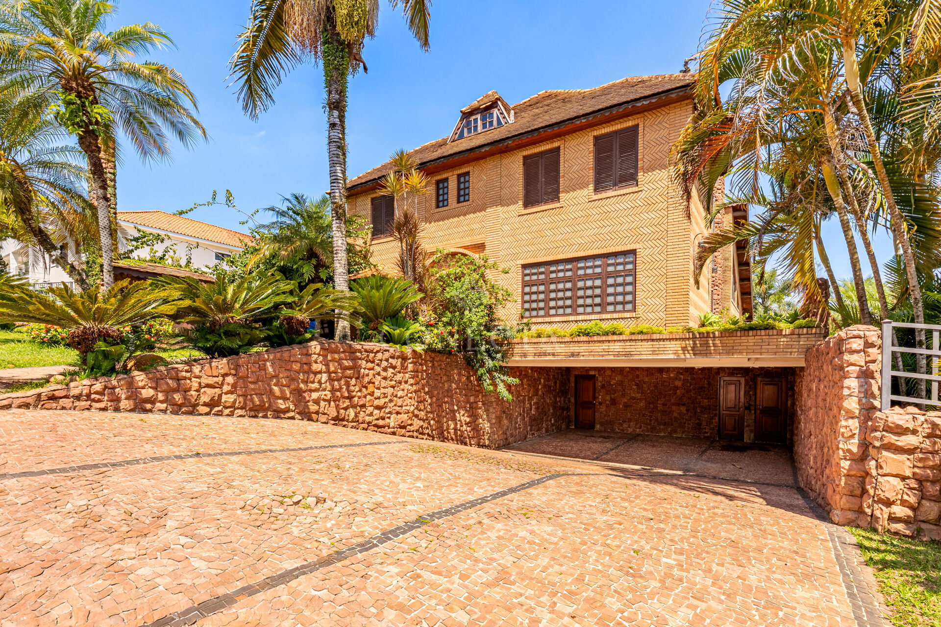 Casa, 4 quartos, 422 m² - Foto 44