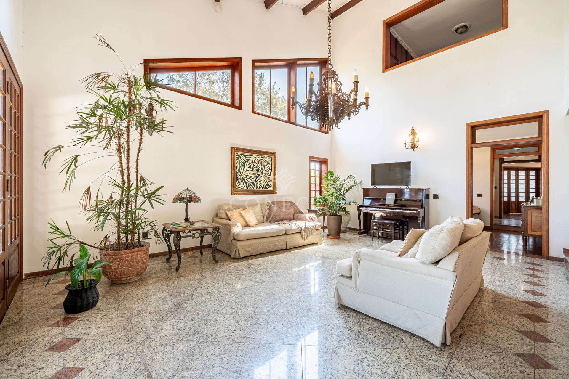 Casa, 4 quartos, 422 m² - Foto 9