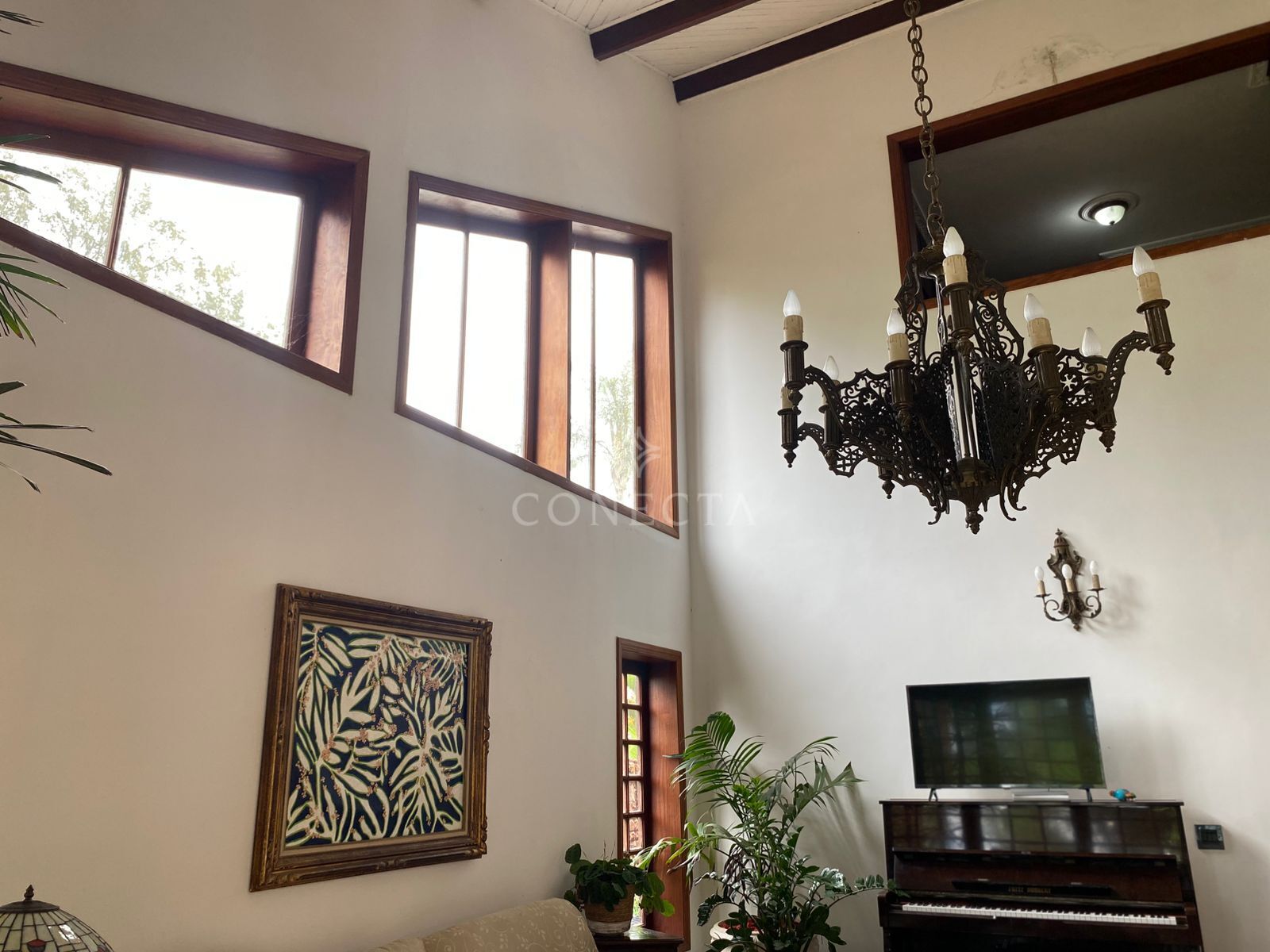 Casa, 4 quartos, 422 m² - Foto 6