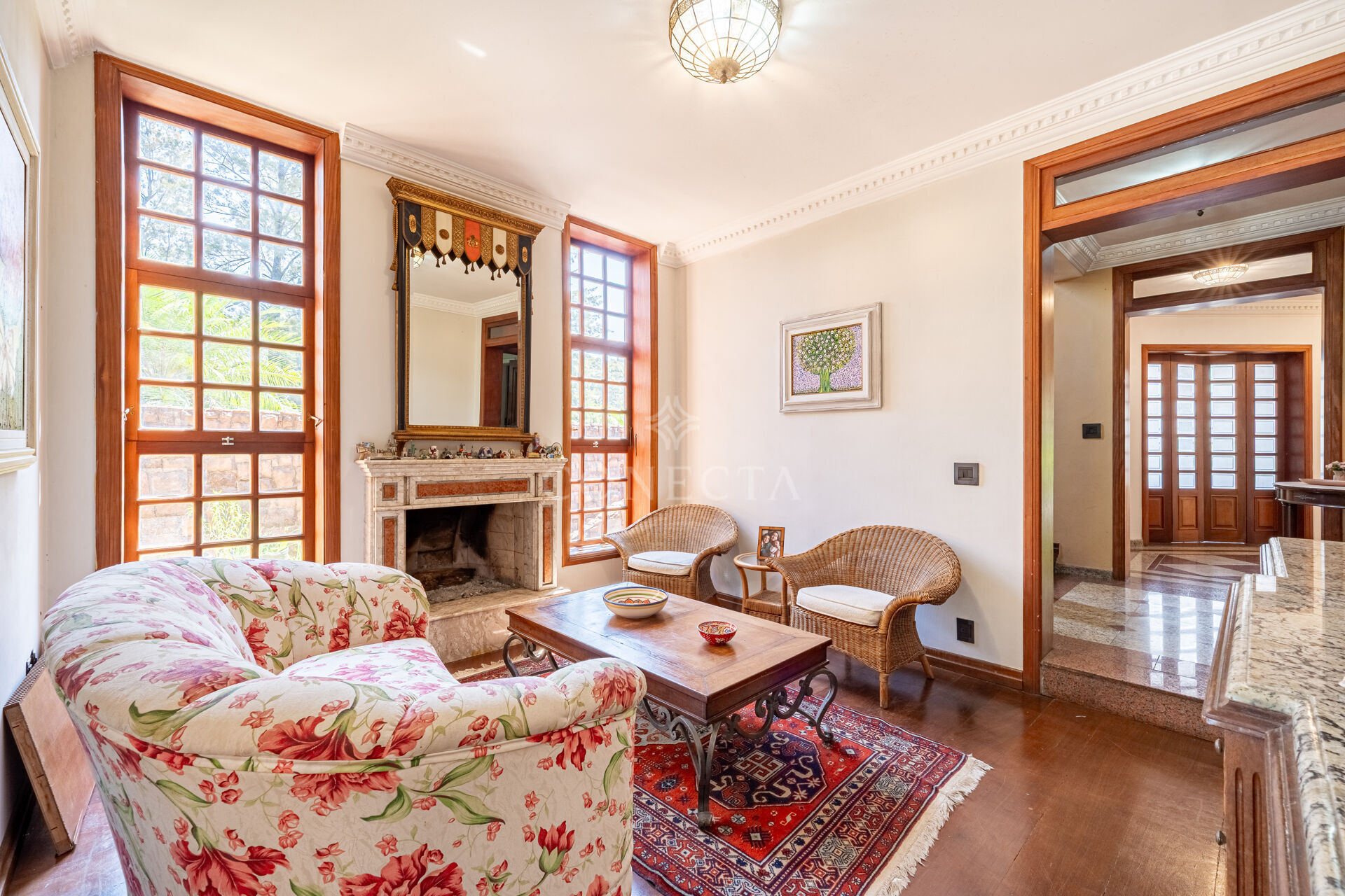 Casa, 4 quartos, 422 m² - Foto 7