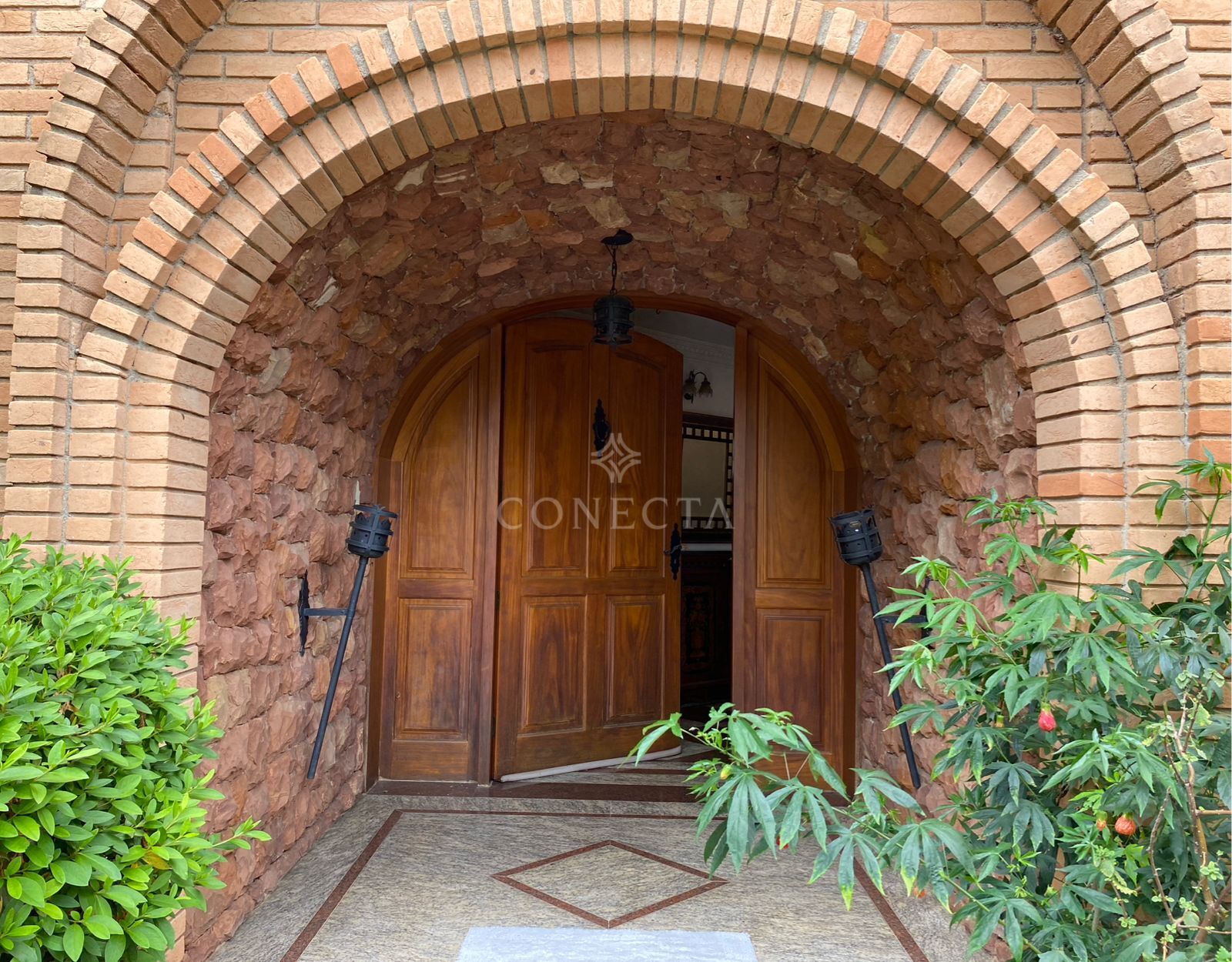 Casa, 4 quartos, 422 m² - Foto 3