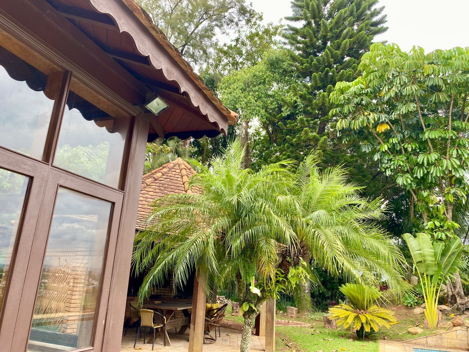 Casa, 4 quartos, 422 m² - Foto 16