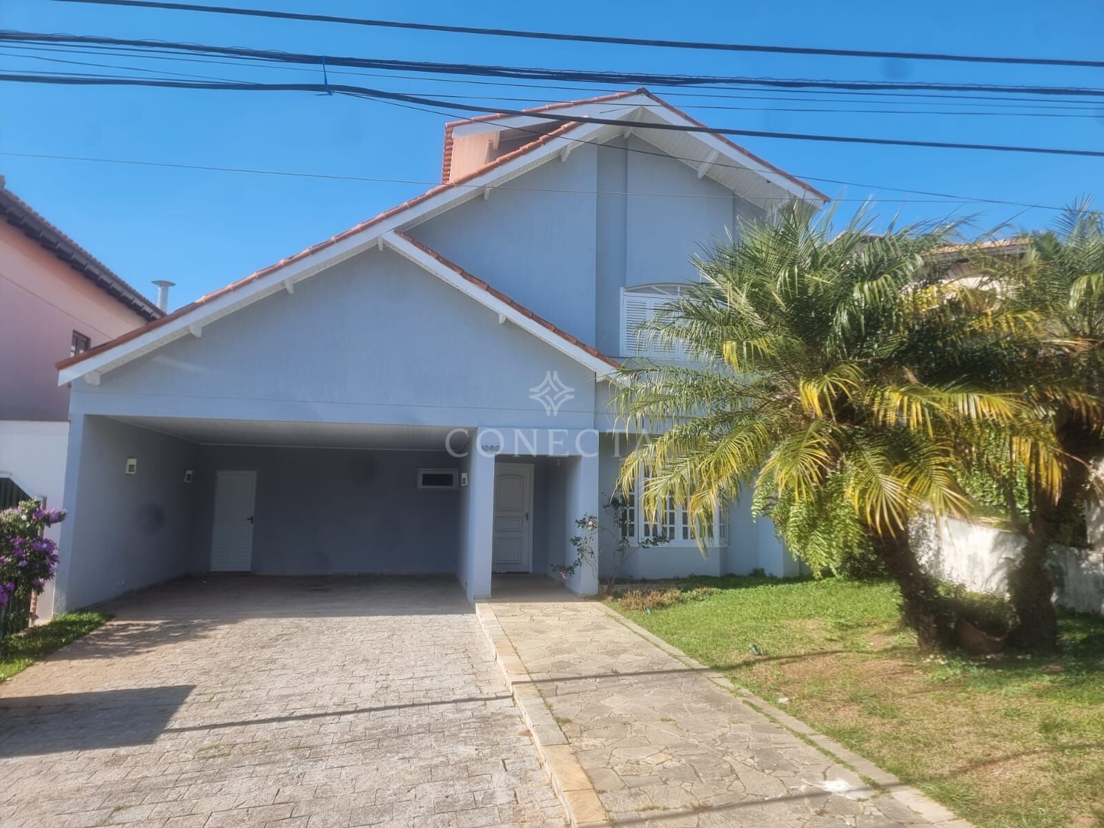 Casa, 4 quartos, 350 m² - Foto 1