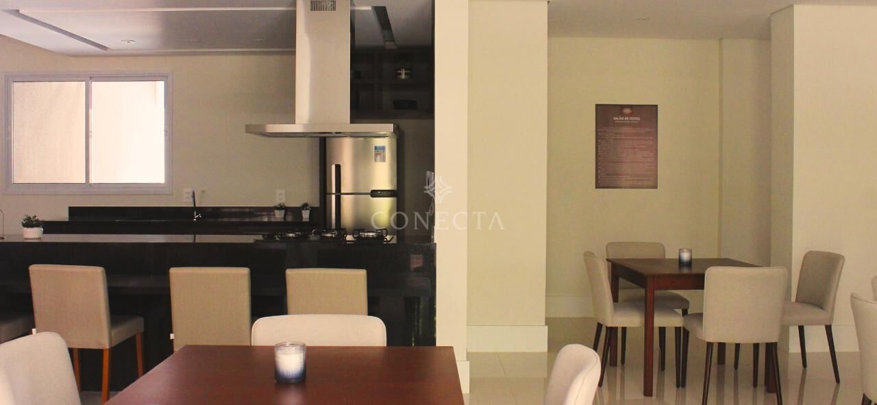 Apartamento à venda com 2 quartos, 84m² - Foto 1