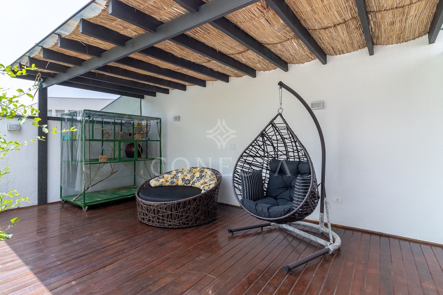 Casa à venda com 6 quartos, 600m² - Foto 41